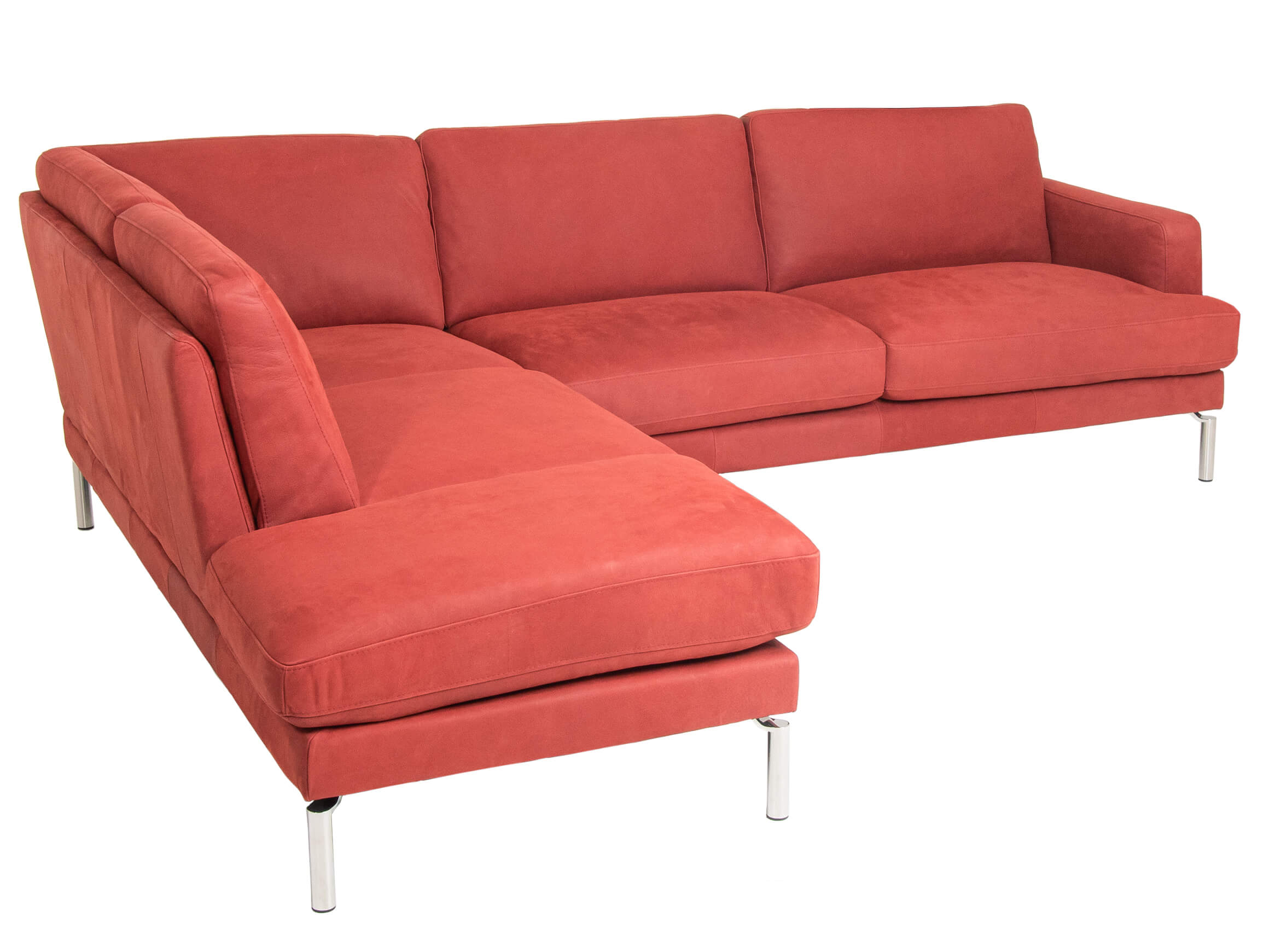 Amelia Leu corner sofa