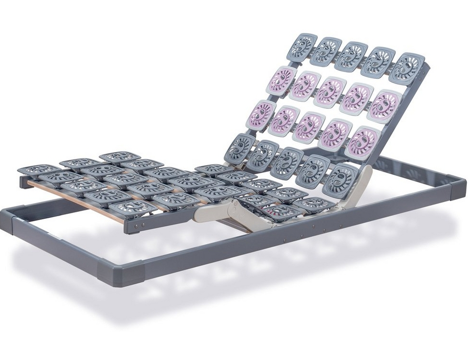 Einlegerahmen Premium Flex 3000 von Tempur