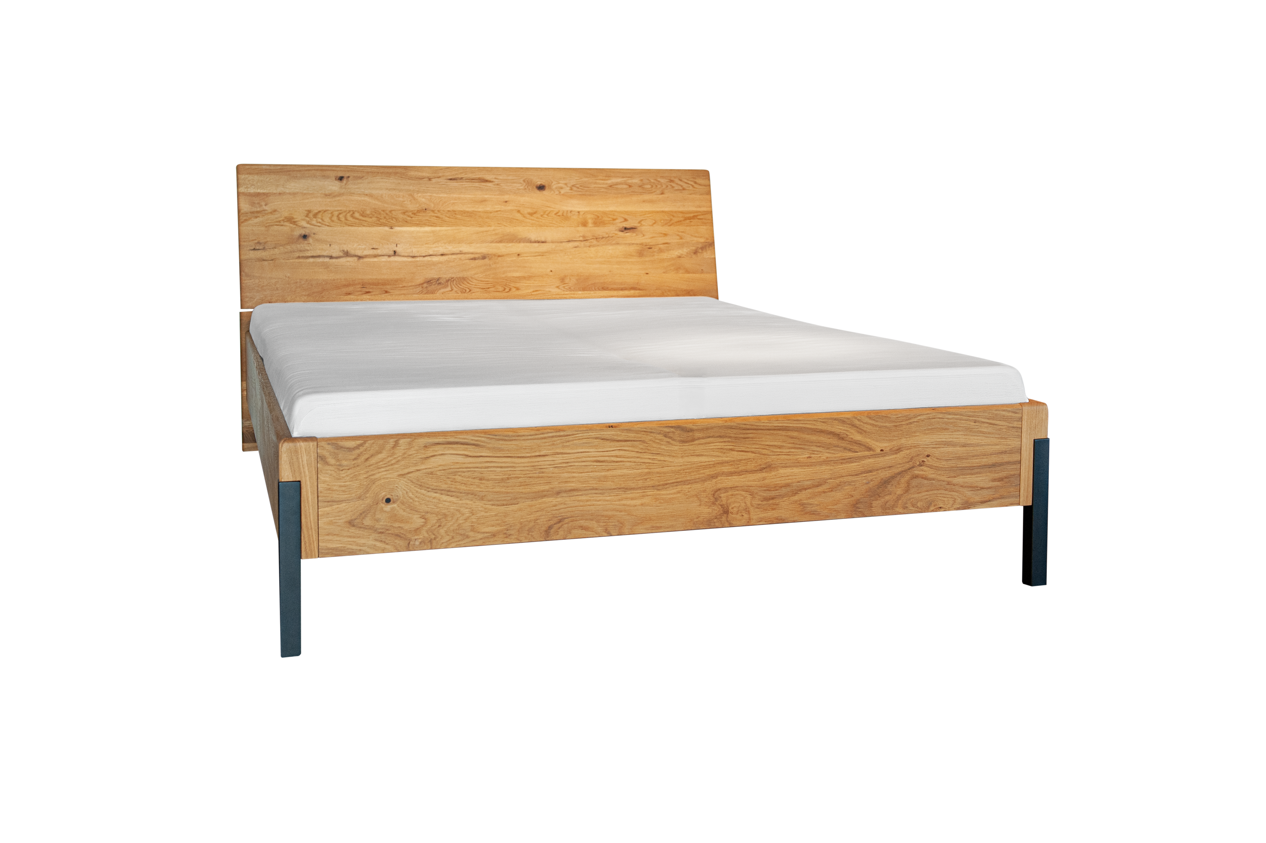 Bett Oltre Tero Lüönd