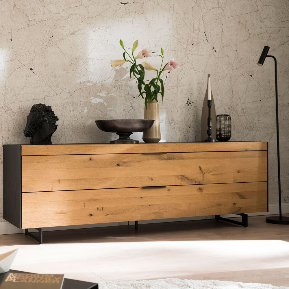 Lowboard Yoris Hartmann