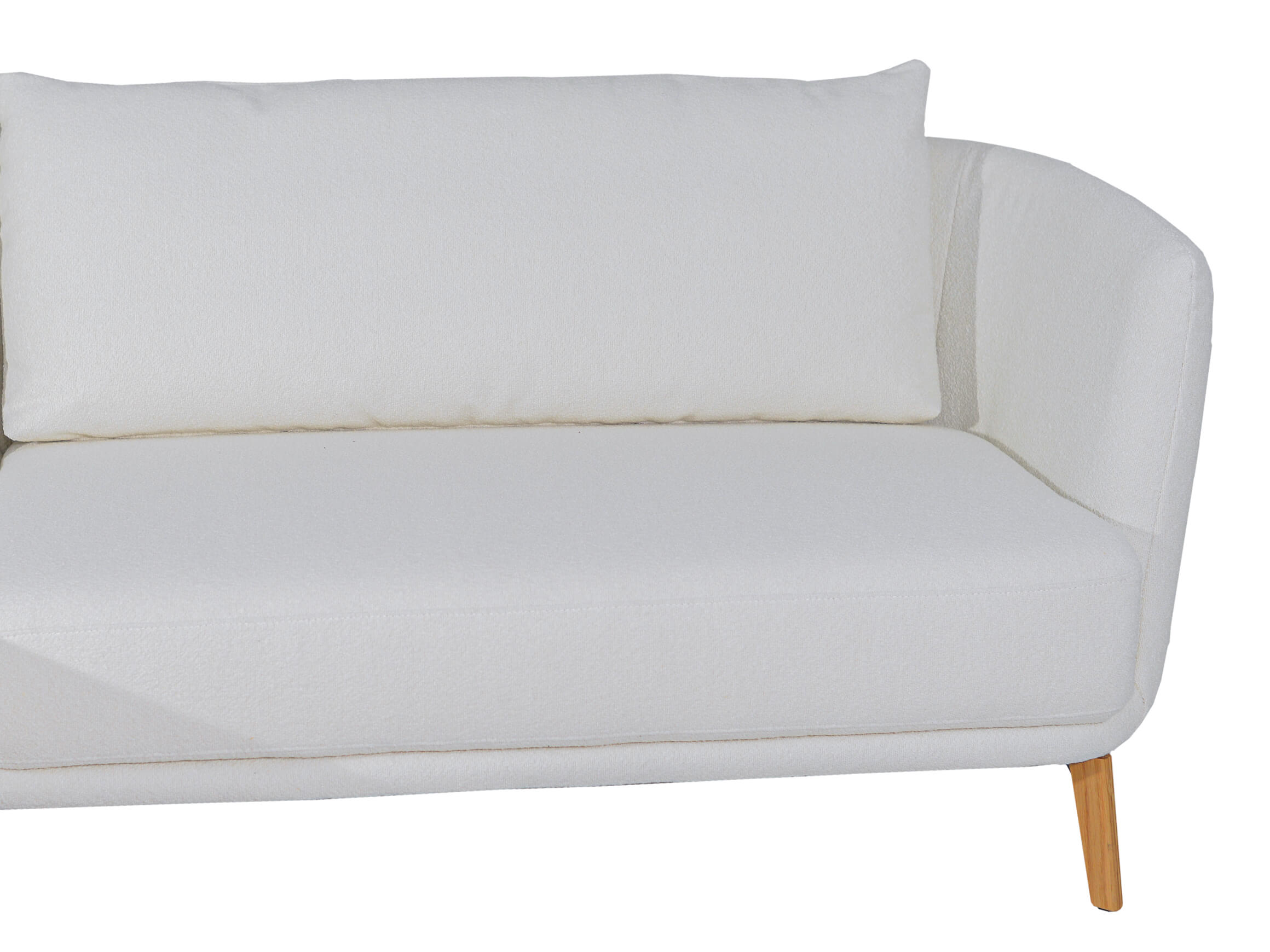 Ecksofa Pearl Candy