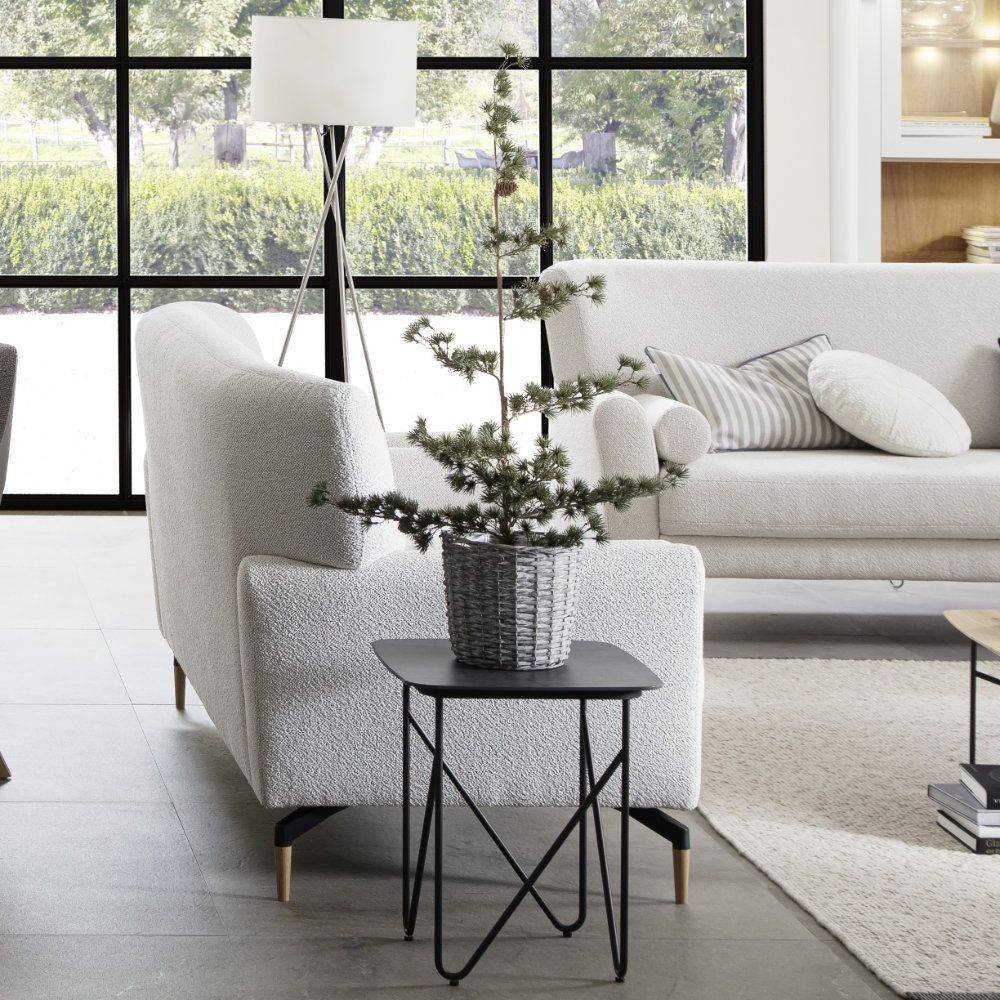 Couchtisch Solo H: 49 cm Venjakob