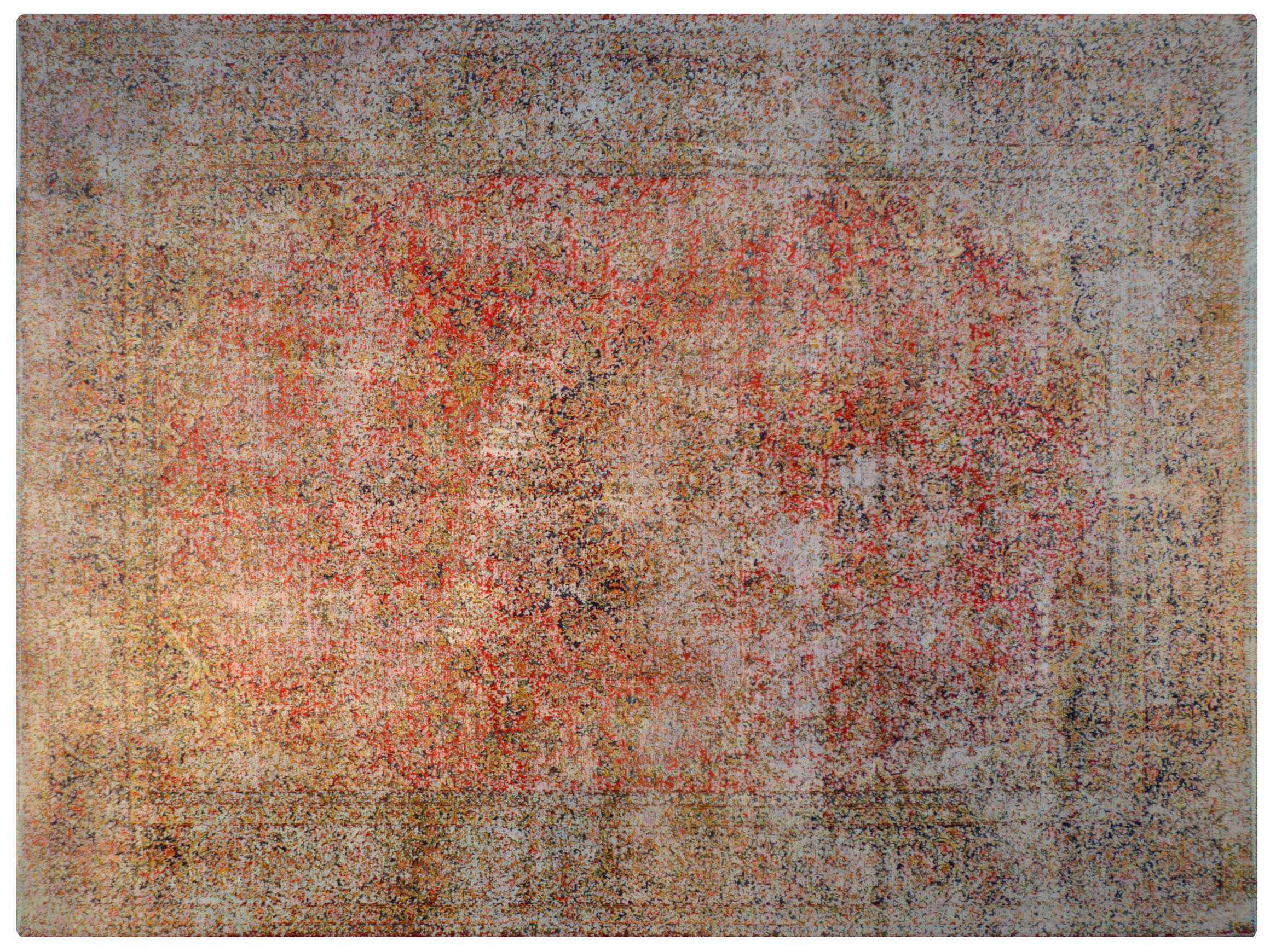 Teppich Vintage / Grösse: 388x285 cm / Herkunft: Persien