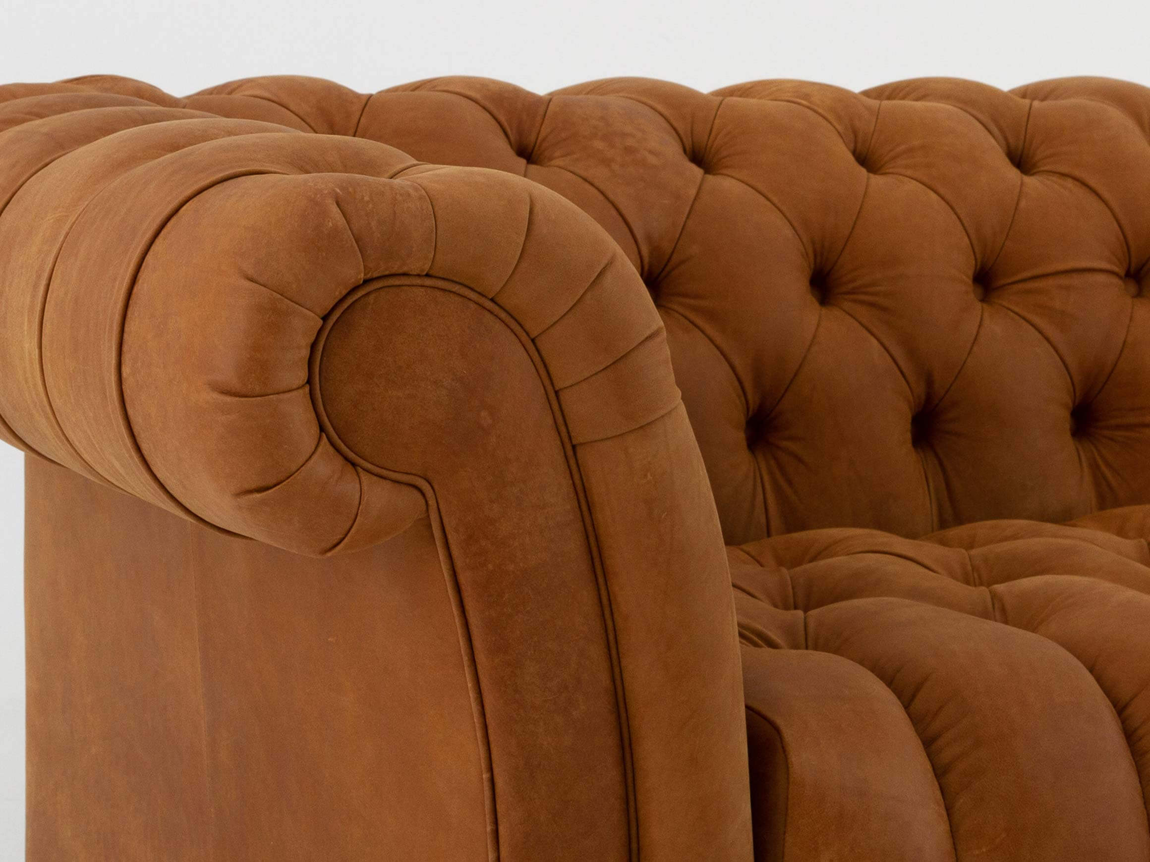 Alberta mega sofa from Gutmann