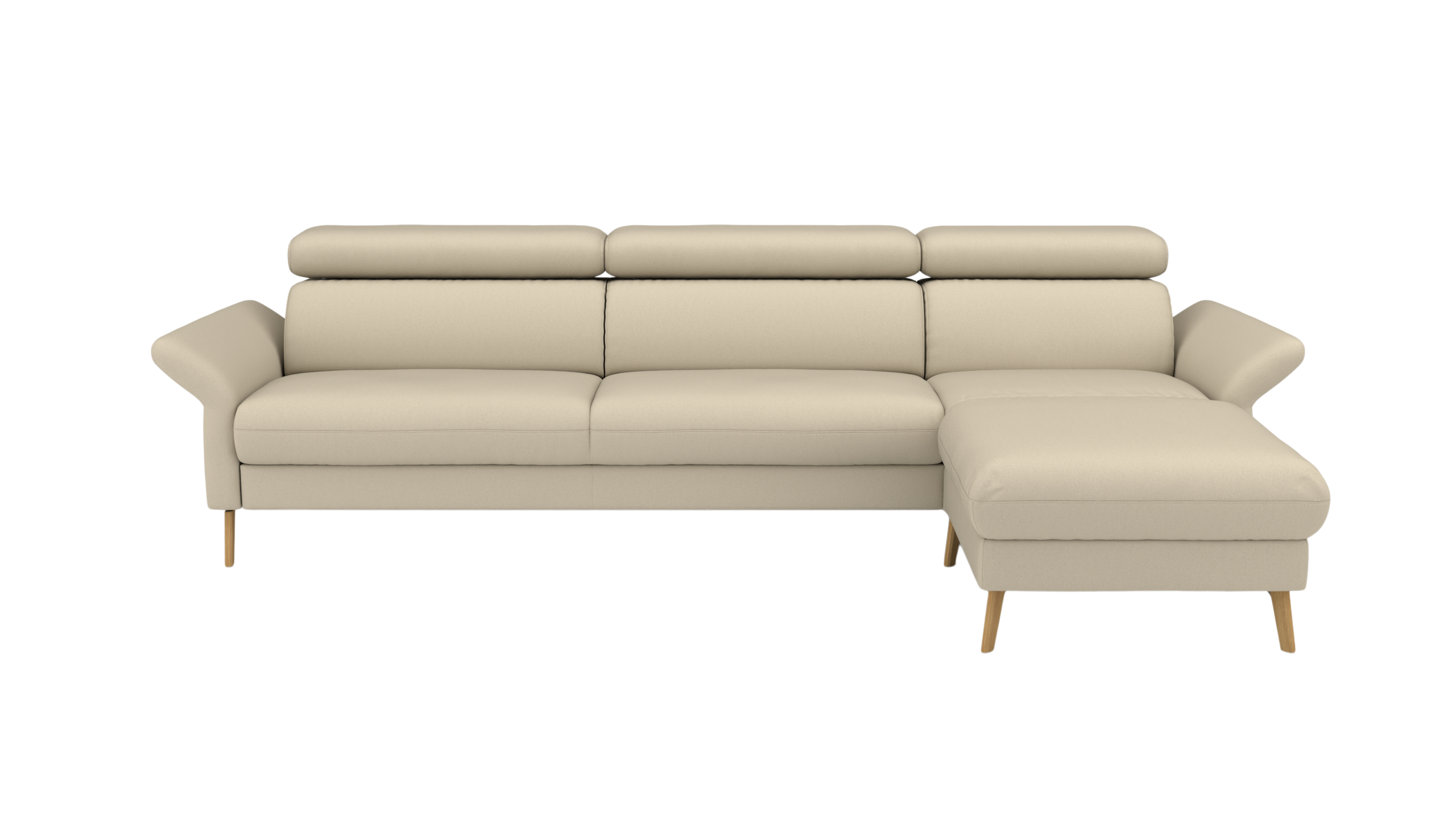 Mars - Lounge droite