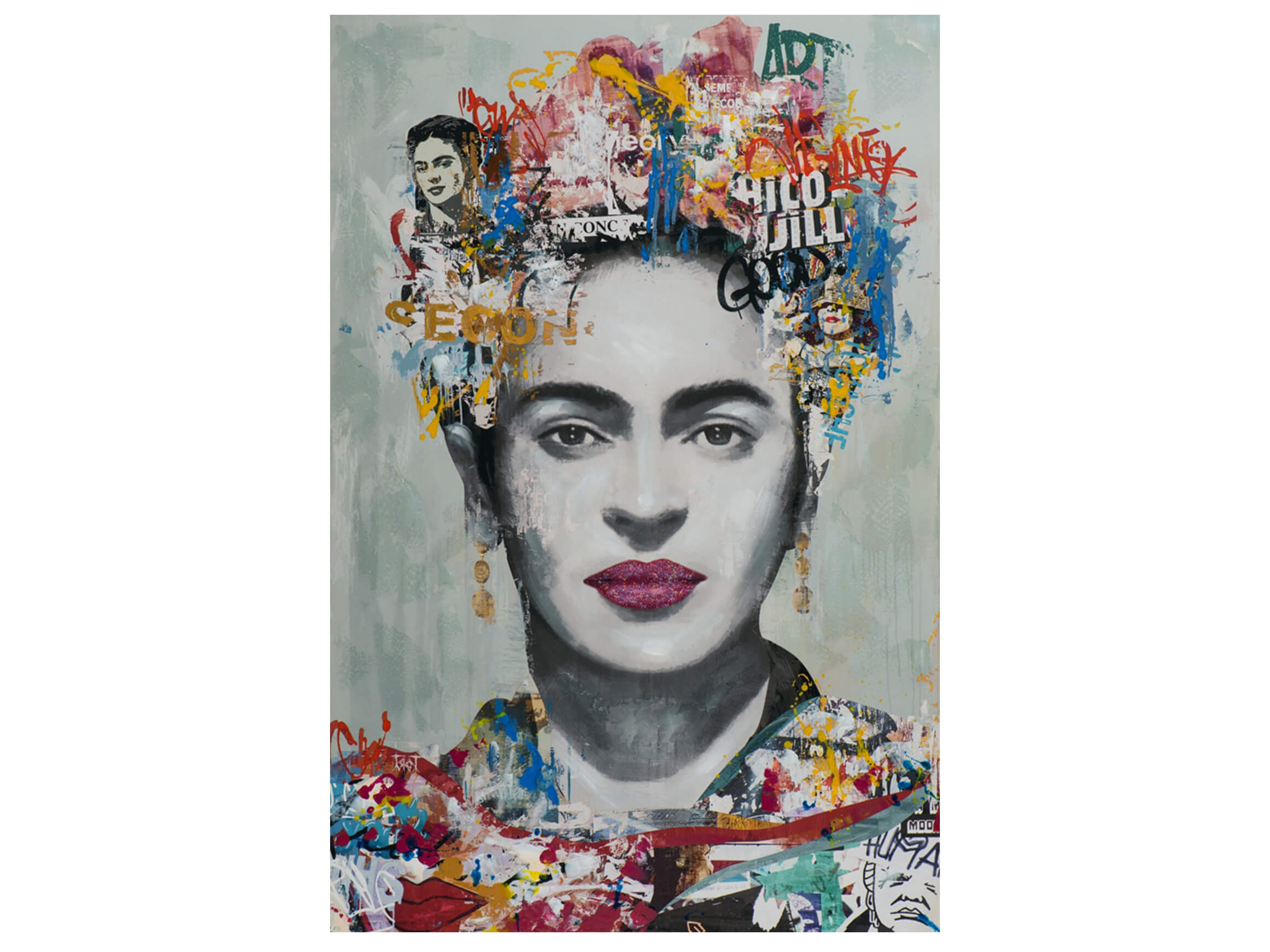 Bild Mexikanische Schönheit image LAND