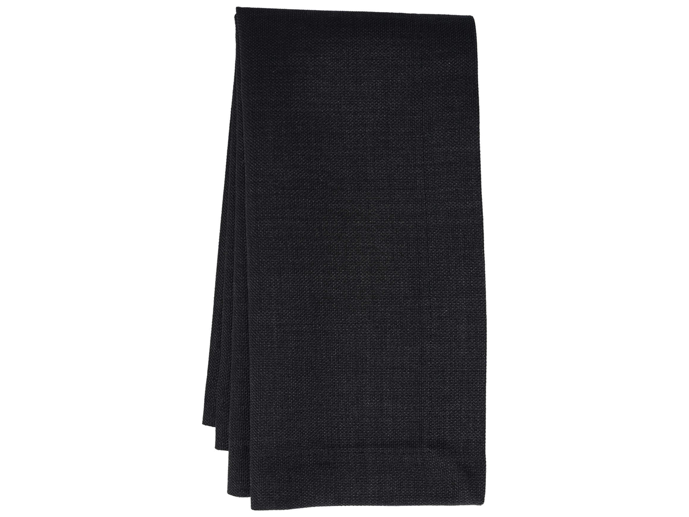 Placemat Loft Black Sander AG