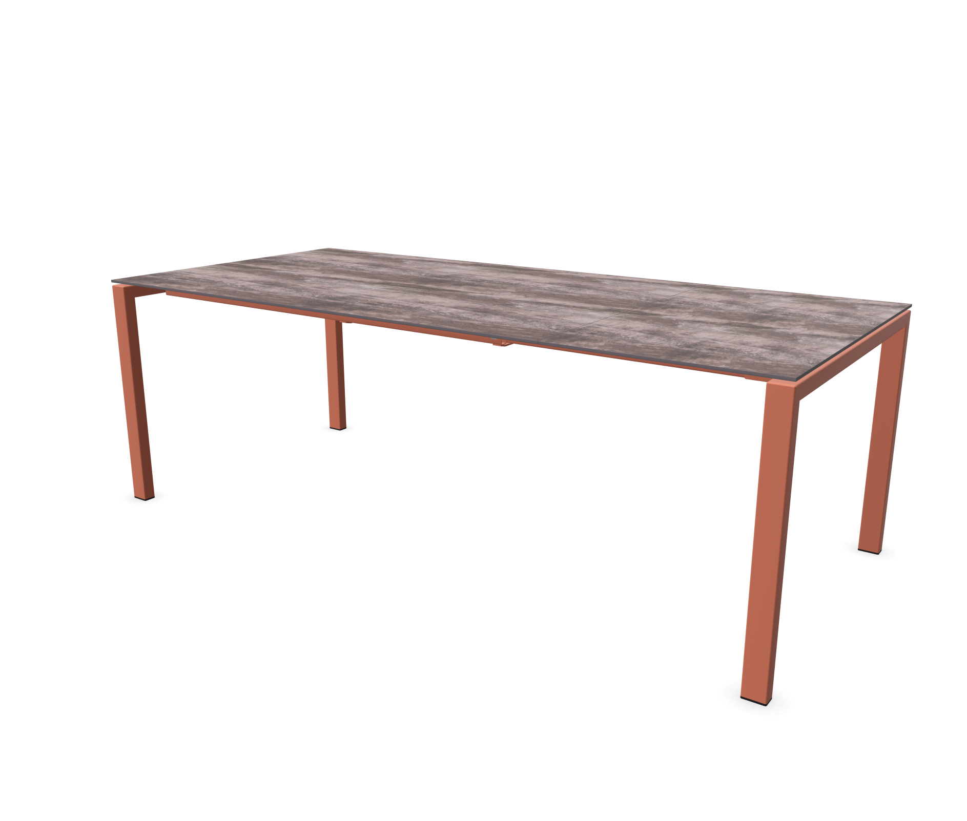 Schaffner Auszugstisch Luzern Braun | Schubiger Möbel