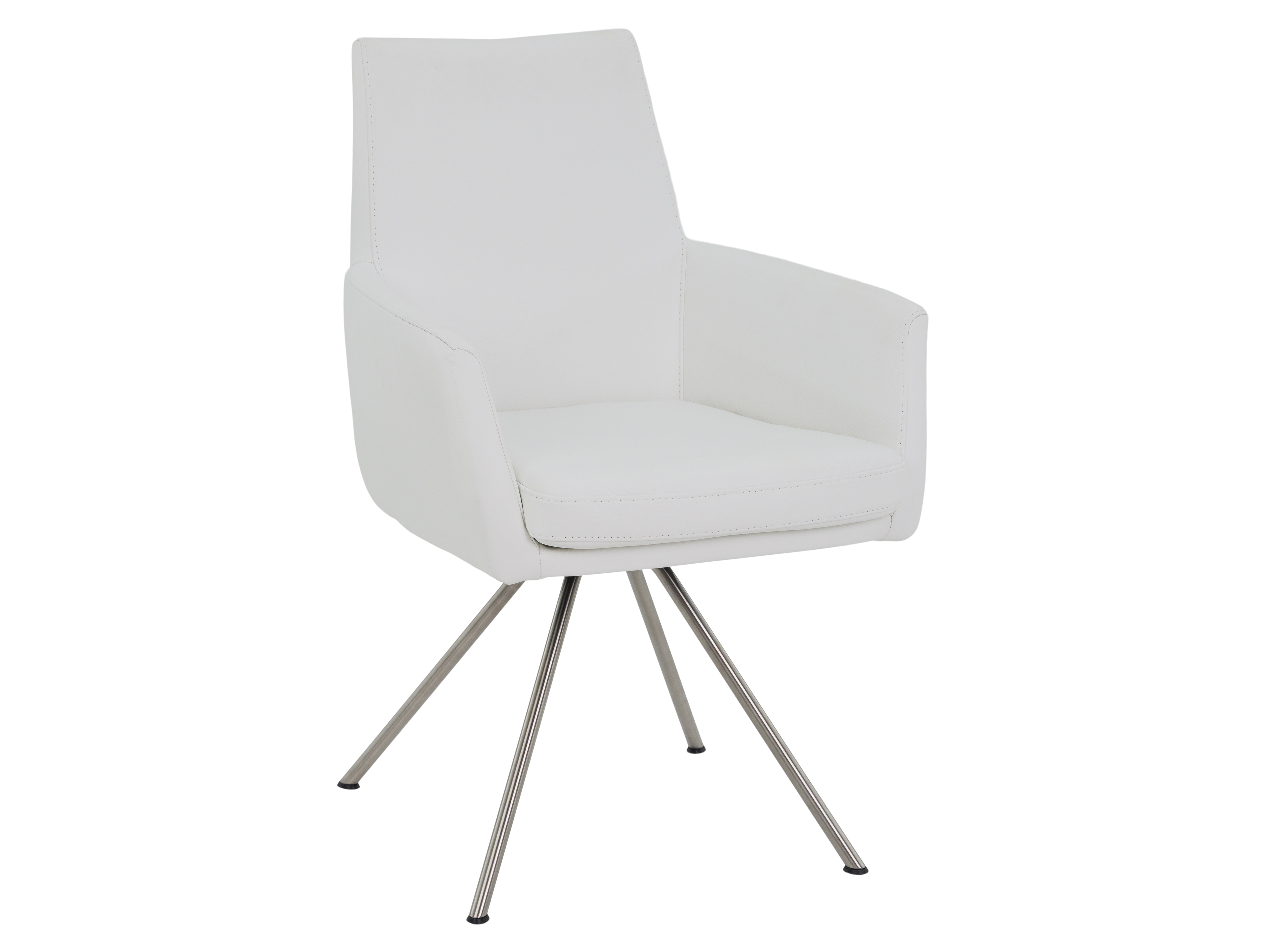 Chaise pivotante Toronto Gealux