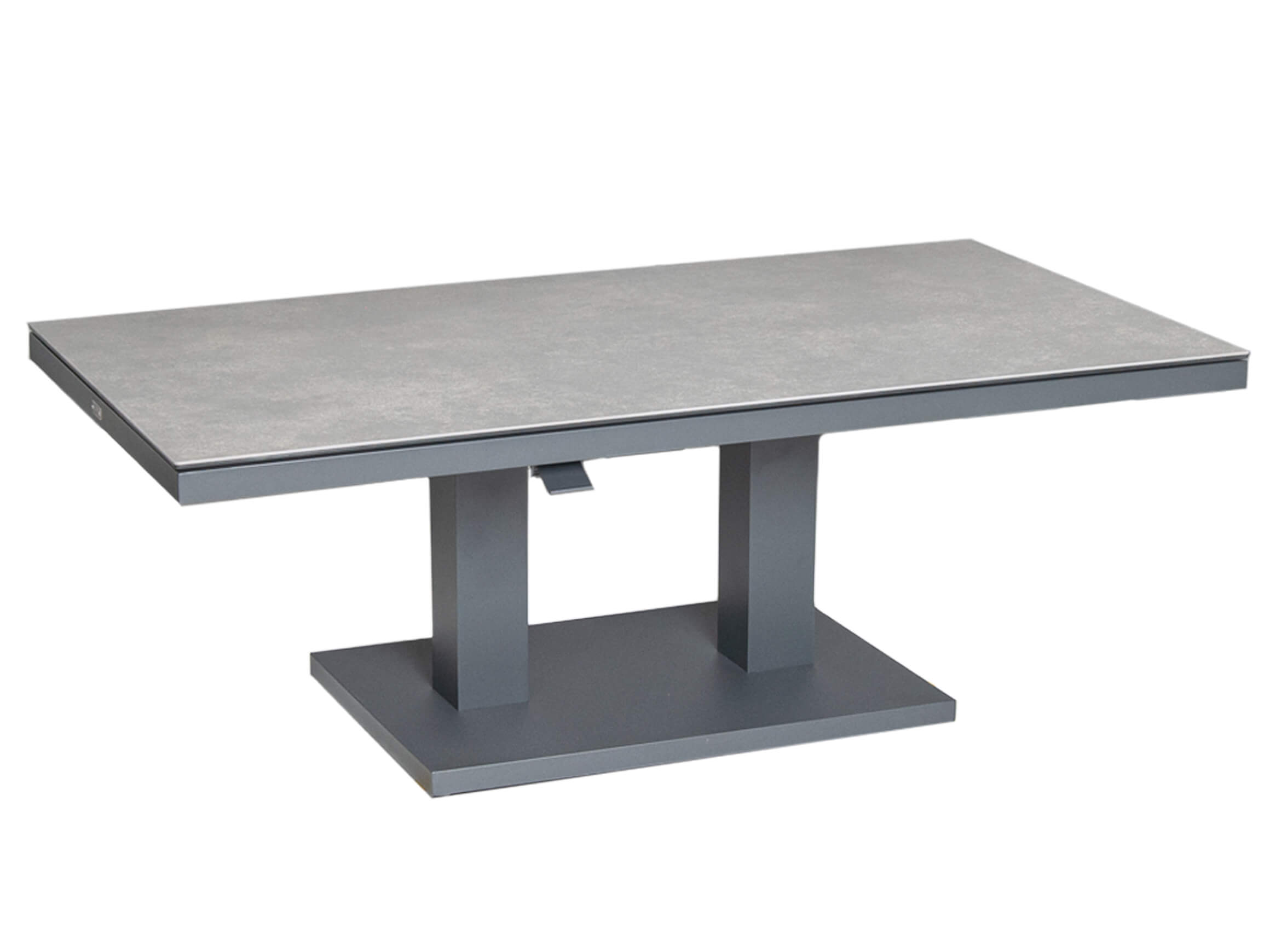 Life Gartenlounge Tibian Rot | Schubiger Möbel