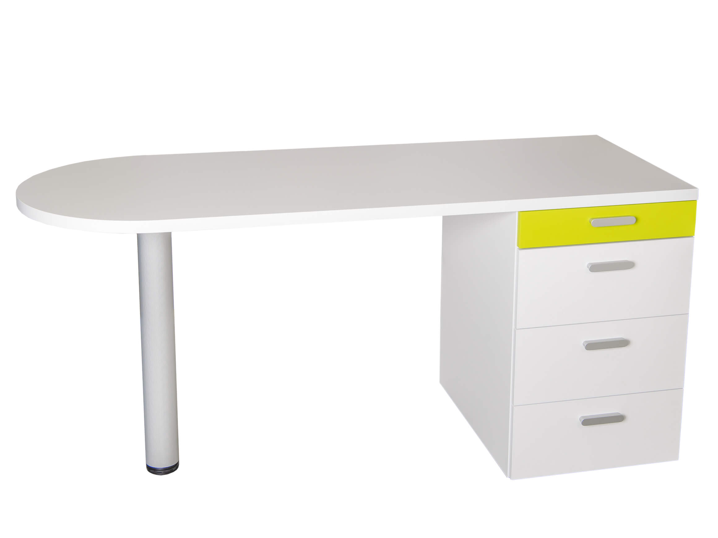 Schreibtisch Mega Rudolf