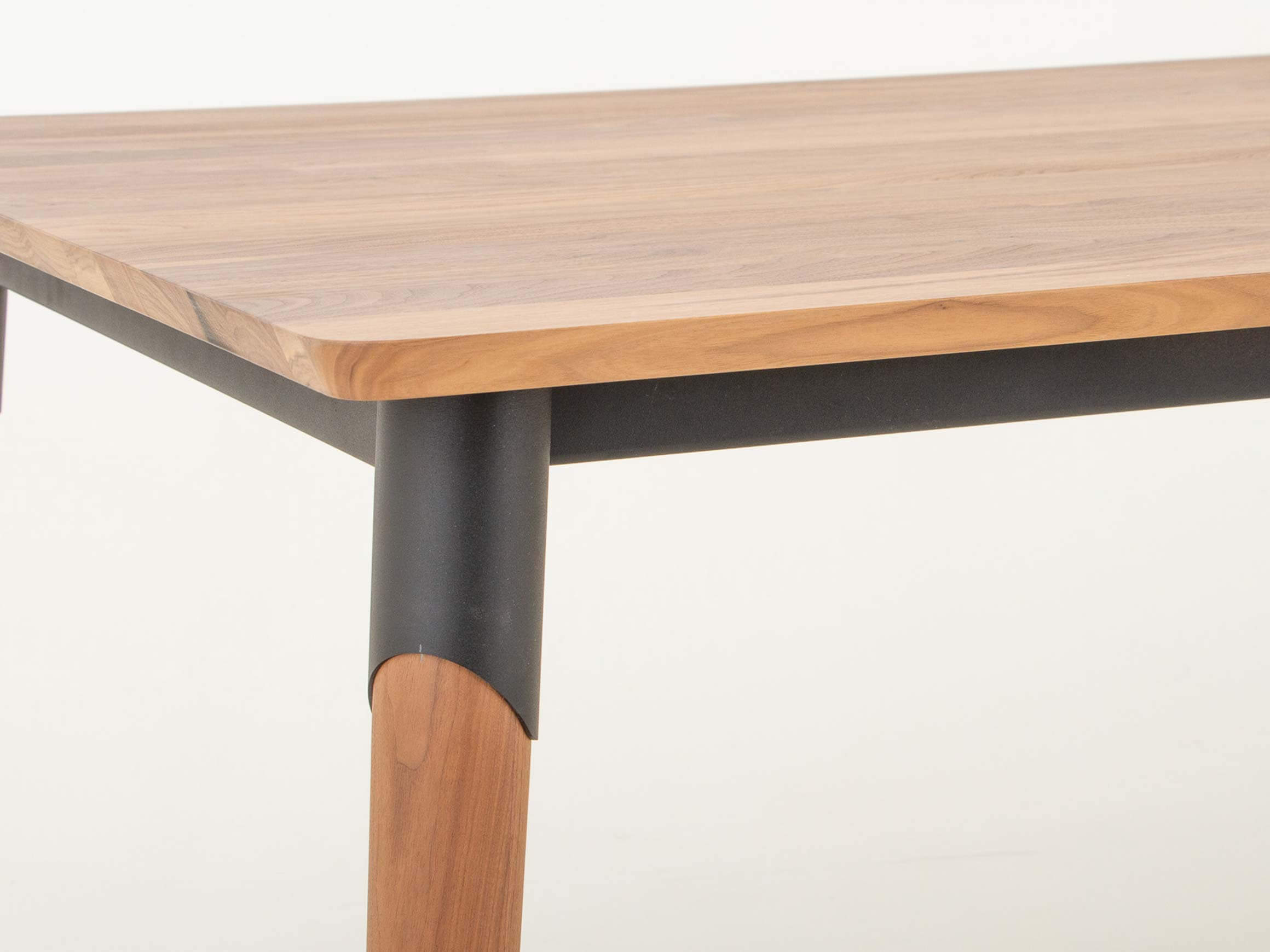 Esstisch Chiasso Mobitec / Tischblattmass (BxT) :200 x 100 cm