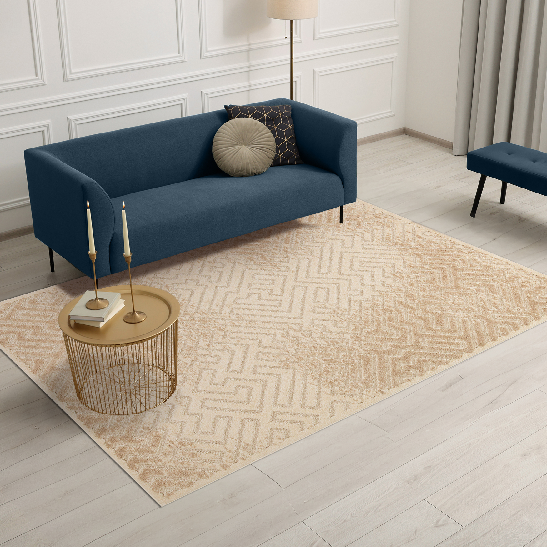 Casablanca carpet image LAND