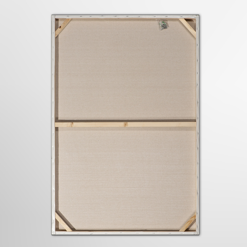 Bild mit Rahmen Essence of Nature 1 image LAND