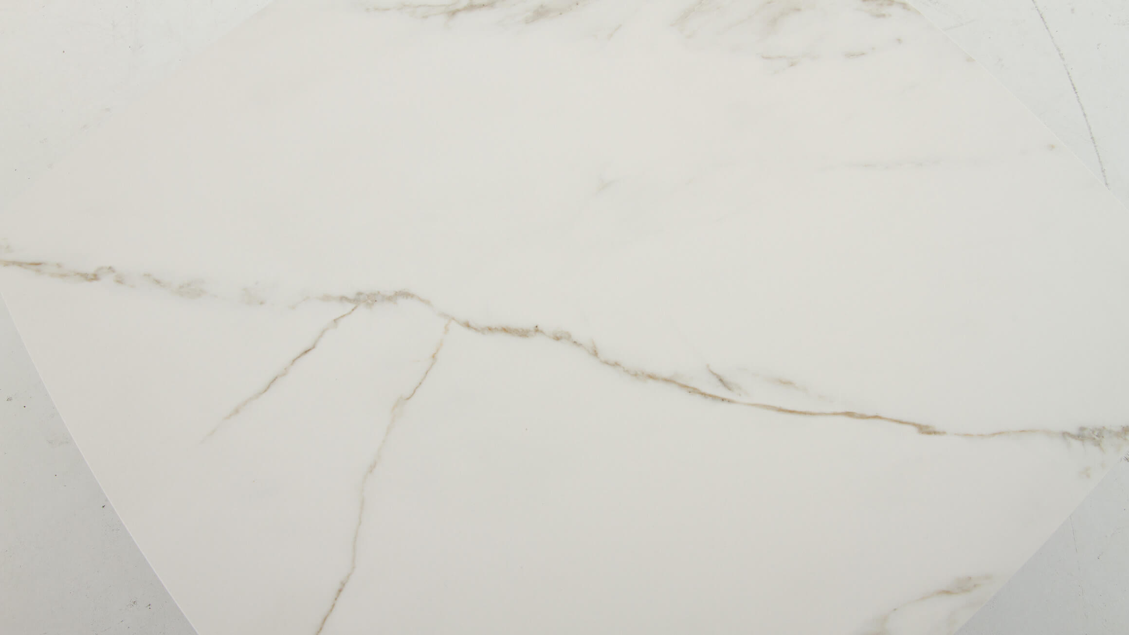 Couchtisch Solo Carrara H: 35 cm Venjakob