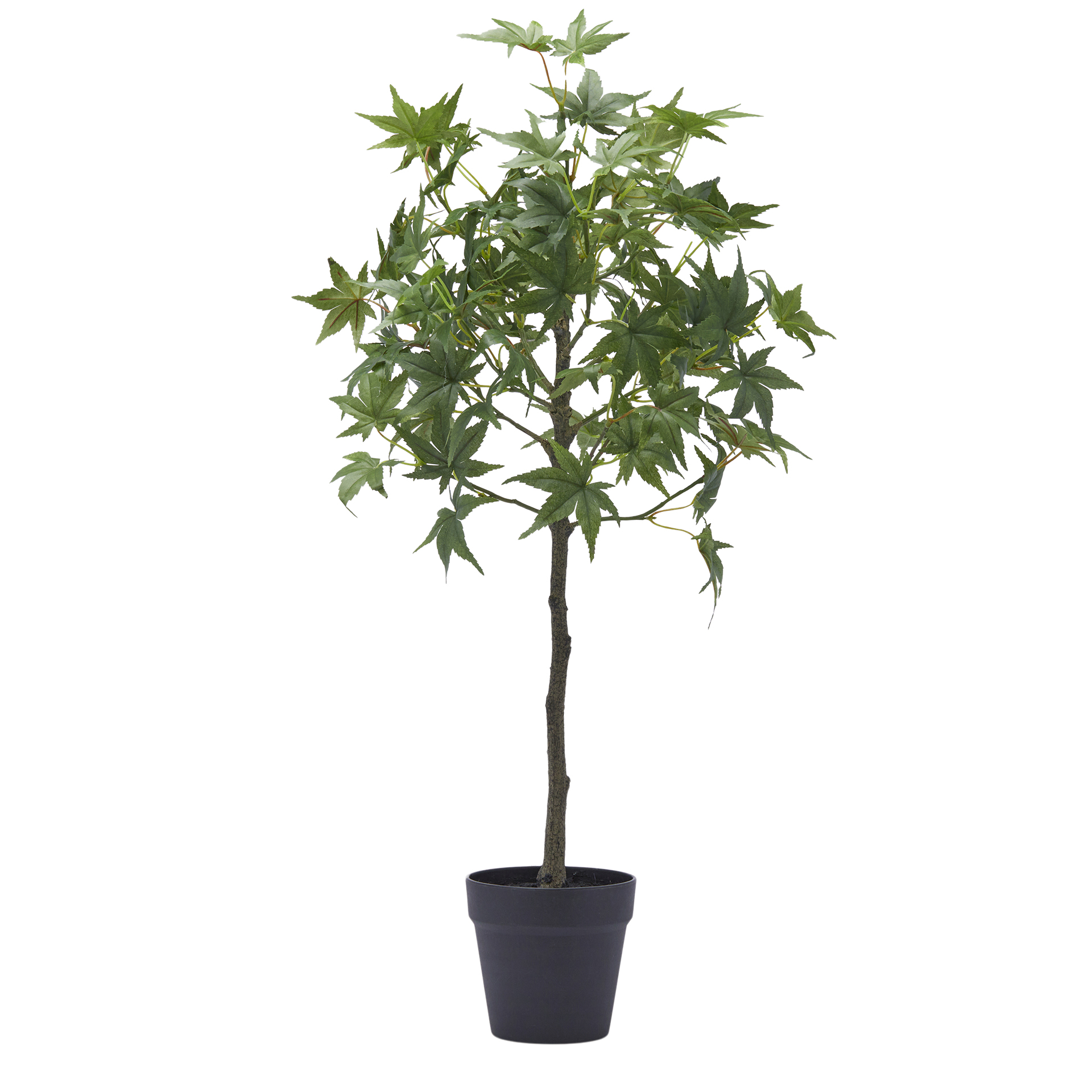 Kunstpflanze Ahornbaum H: 76 cm Edg