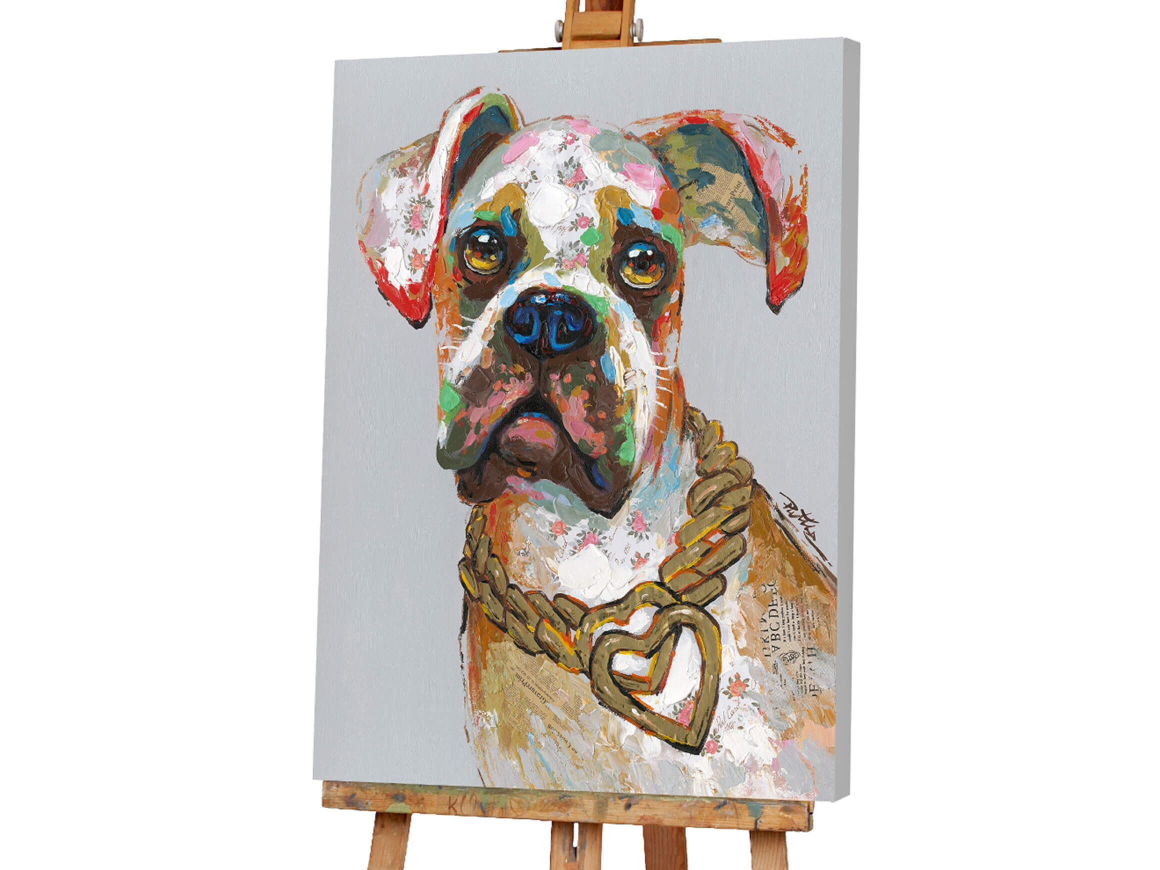 Bild Treuer Hund 1 image LAND