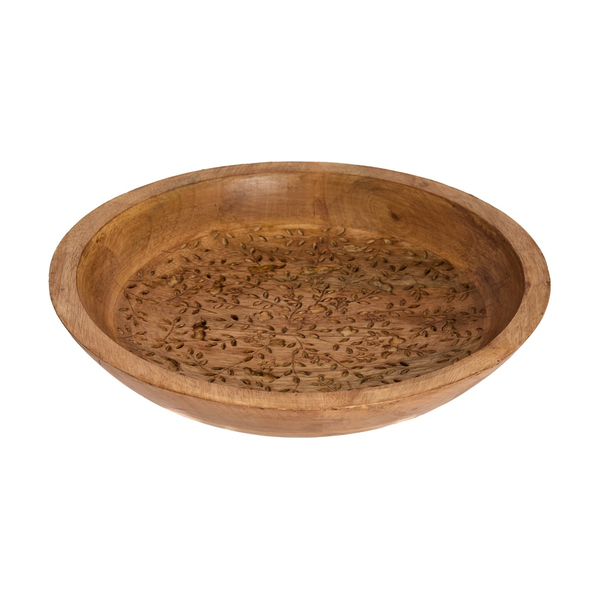 Bizau bowl, natural Decofinder