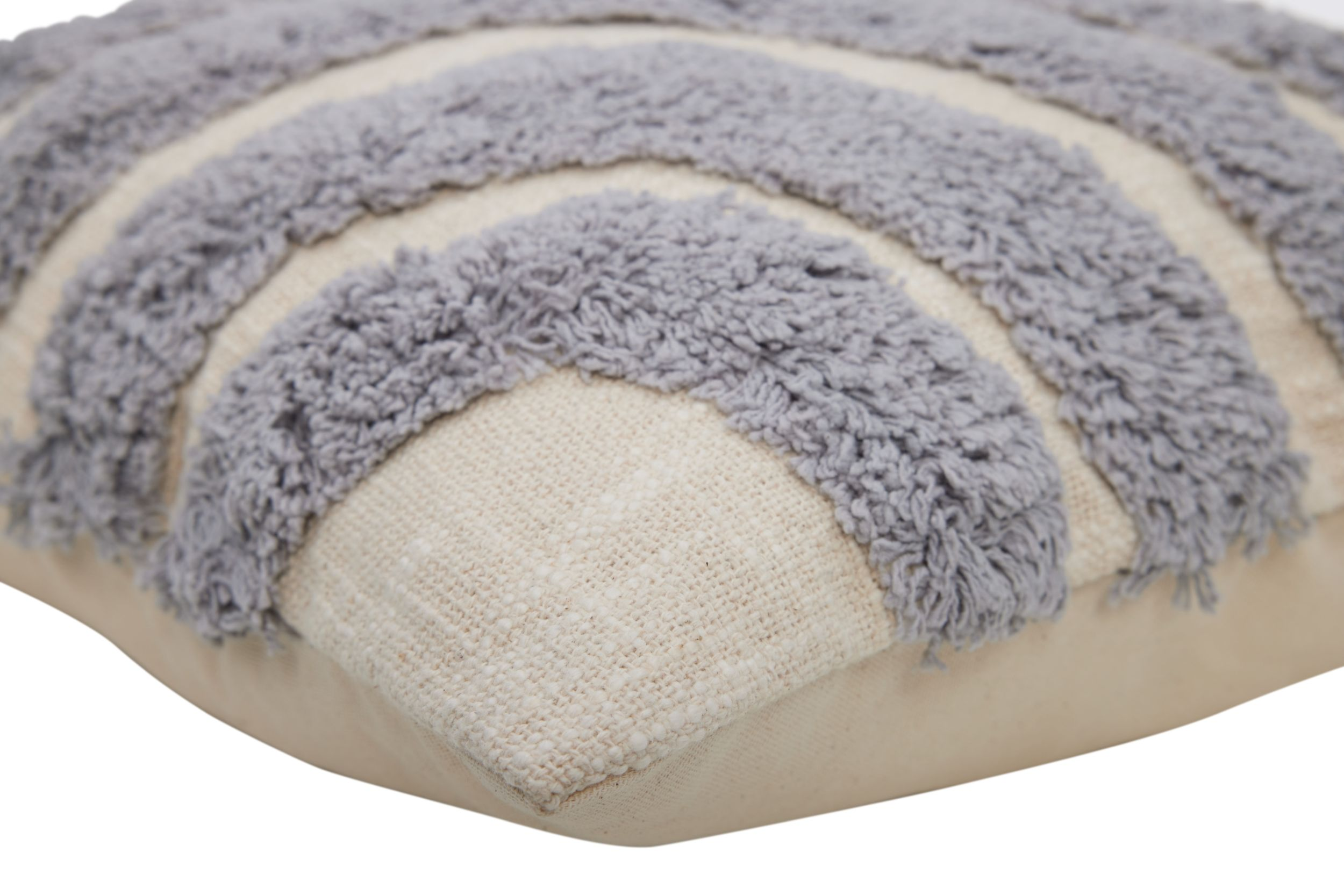 Kissenhülle No.9408 45 x 45 cm - Set a 2 Stk Karabel / Farbe: