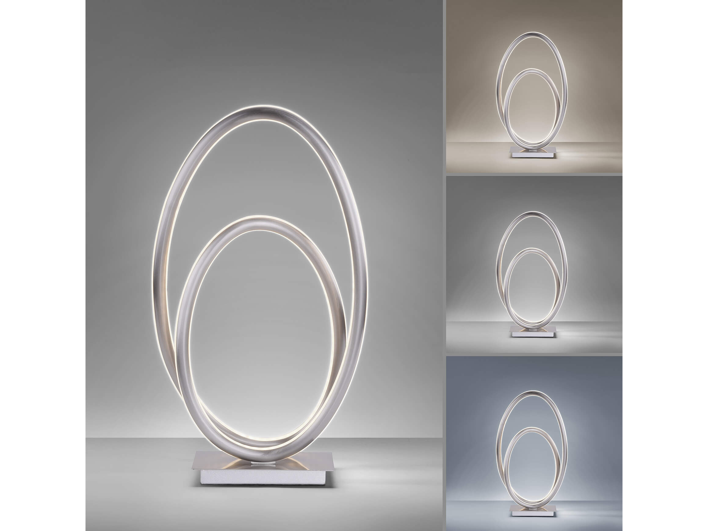 Tischlampe Gloria Ribaglob