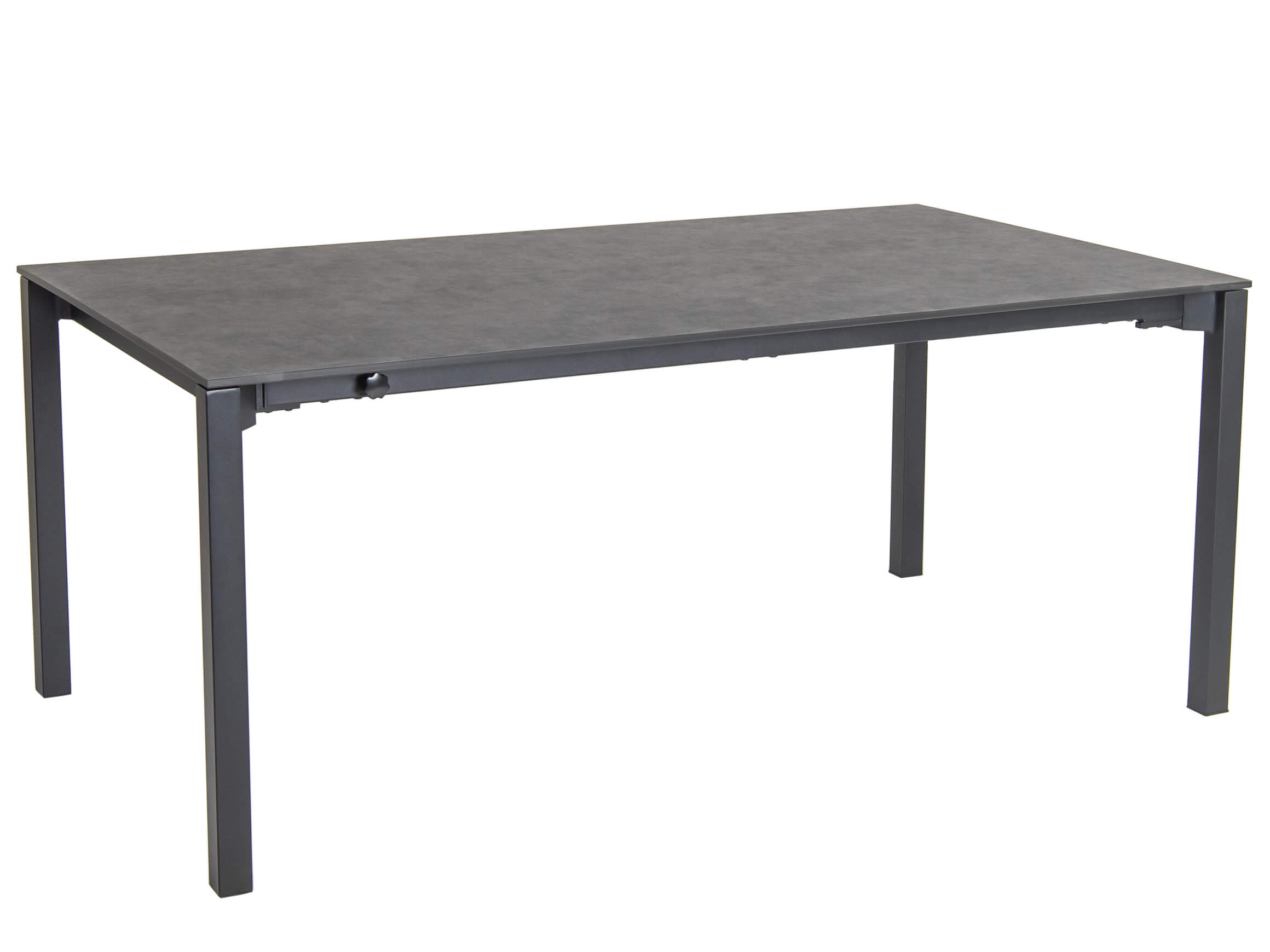 Esstisch Dave Niehoff / Farbe: Graphite