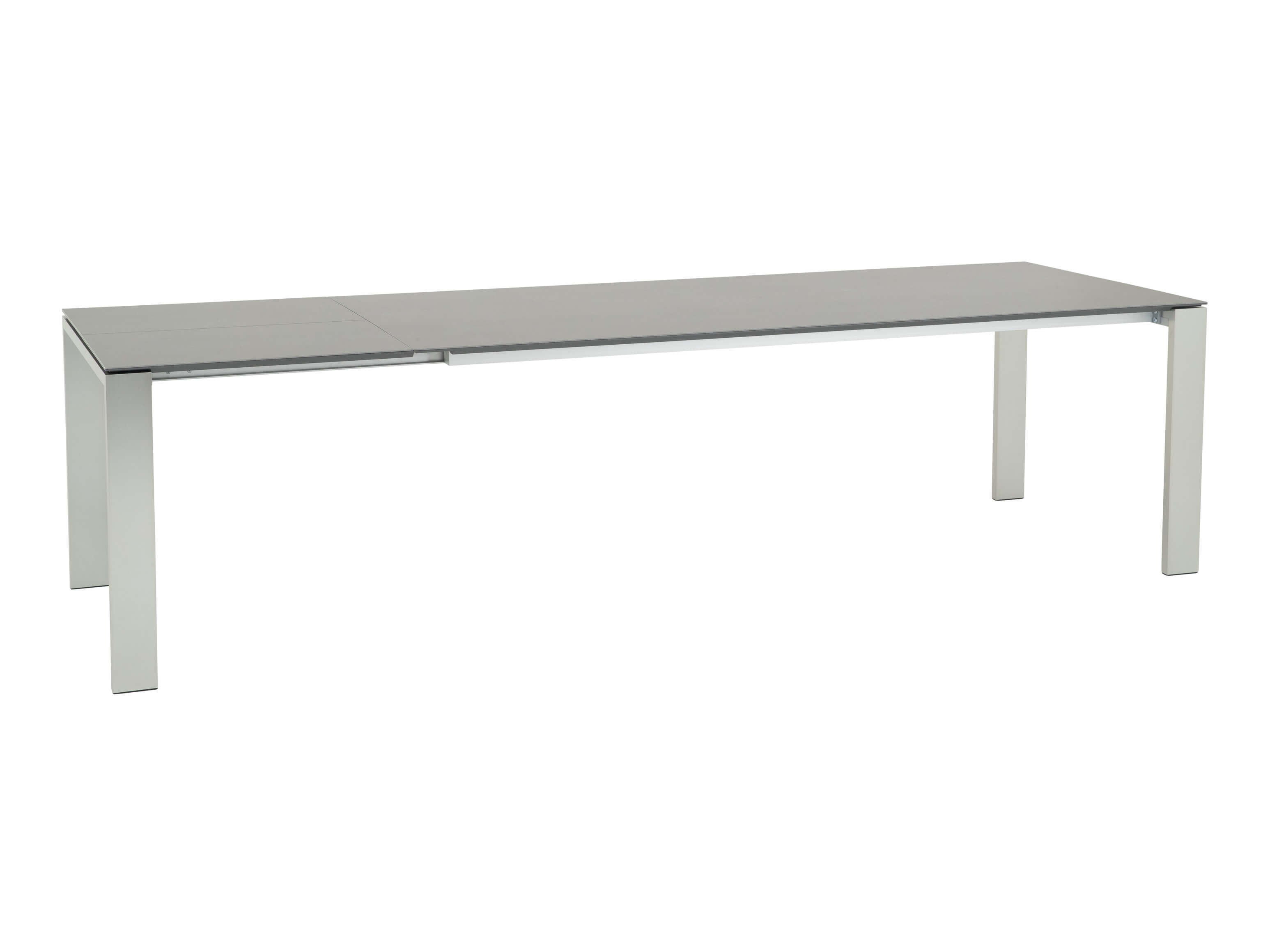 Table de salle à manger Maleo céramique Willisau / Dimensions du plateau (l x p) :160 x 95 cm