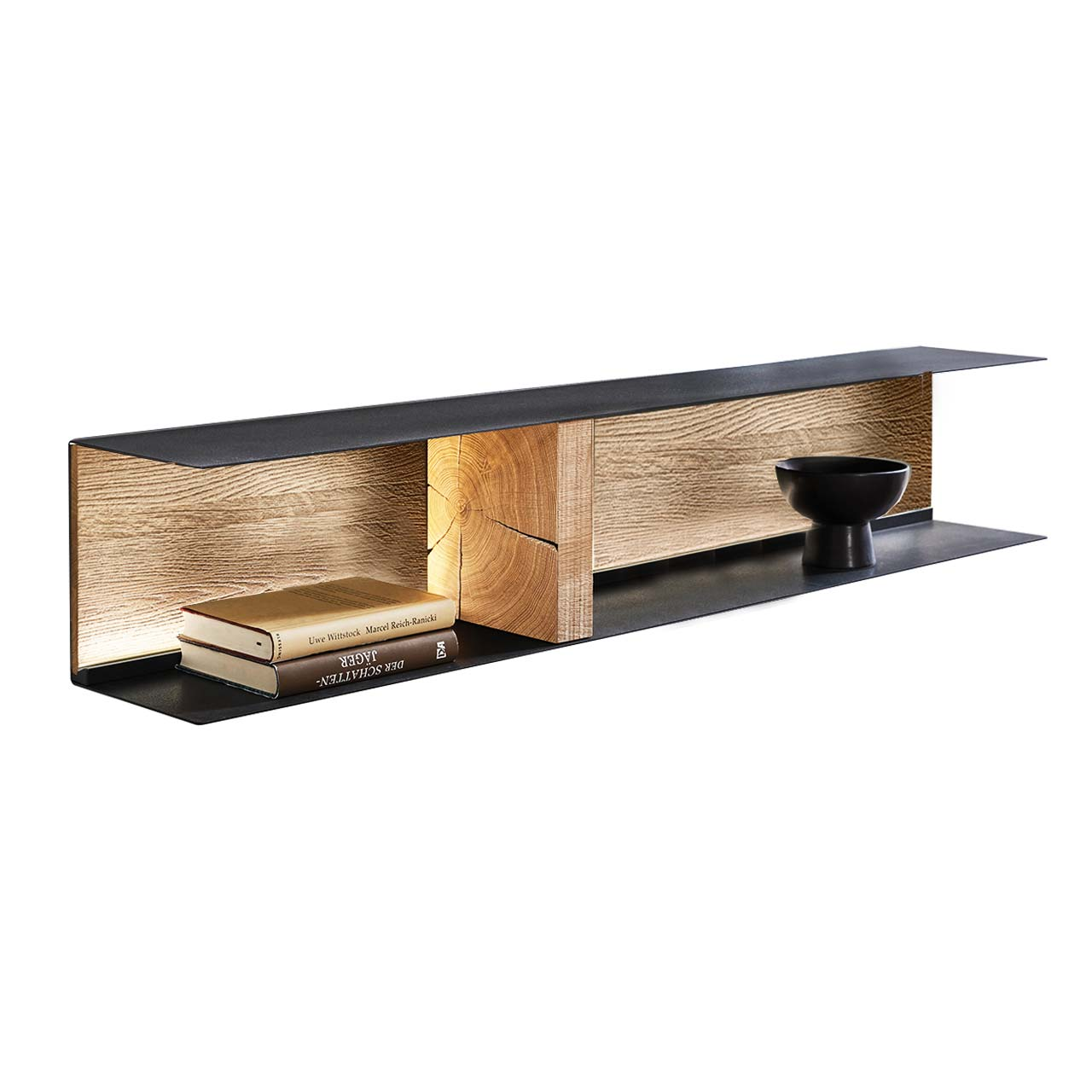 Wandpaneel Vangelis Hartmann