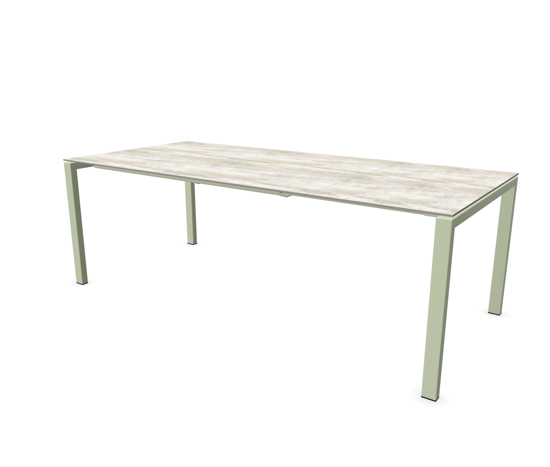 Schaffner Auszugstisch Luzern Beige | Schubiger Möbel