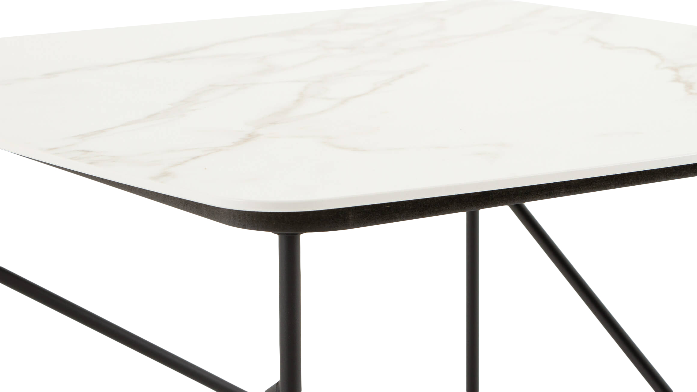 Couchtisch Solo H: 42 cm Venjakob