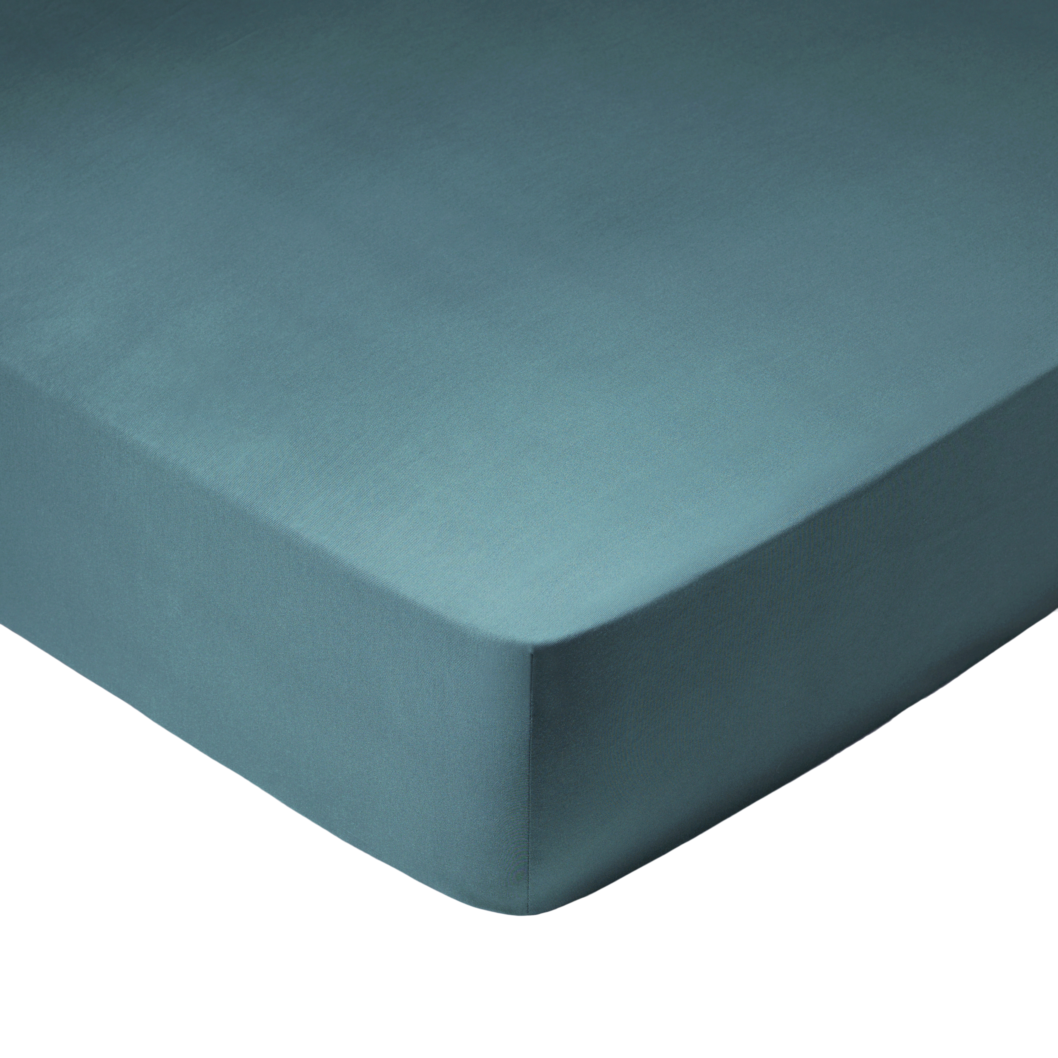 Schlossberg Fixleintuch Multi Fix Blau | Schubiger Möbel