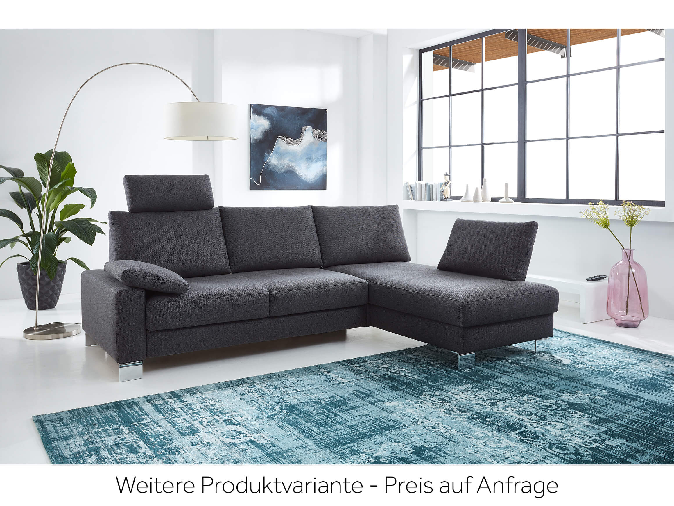 Basic Biel Bali sofa bed