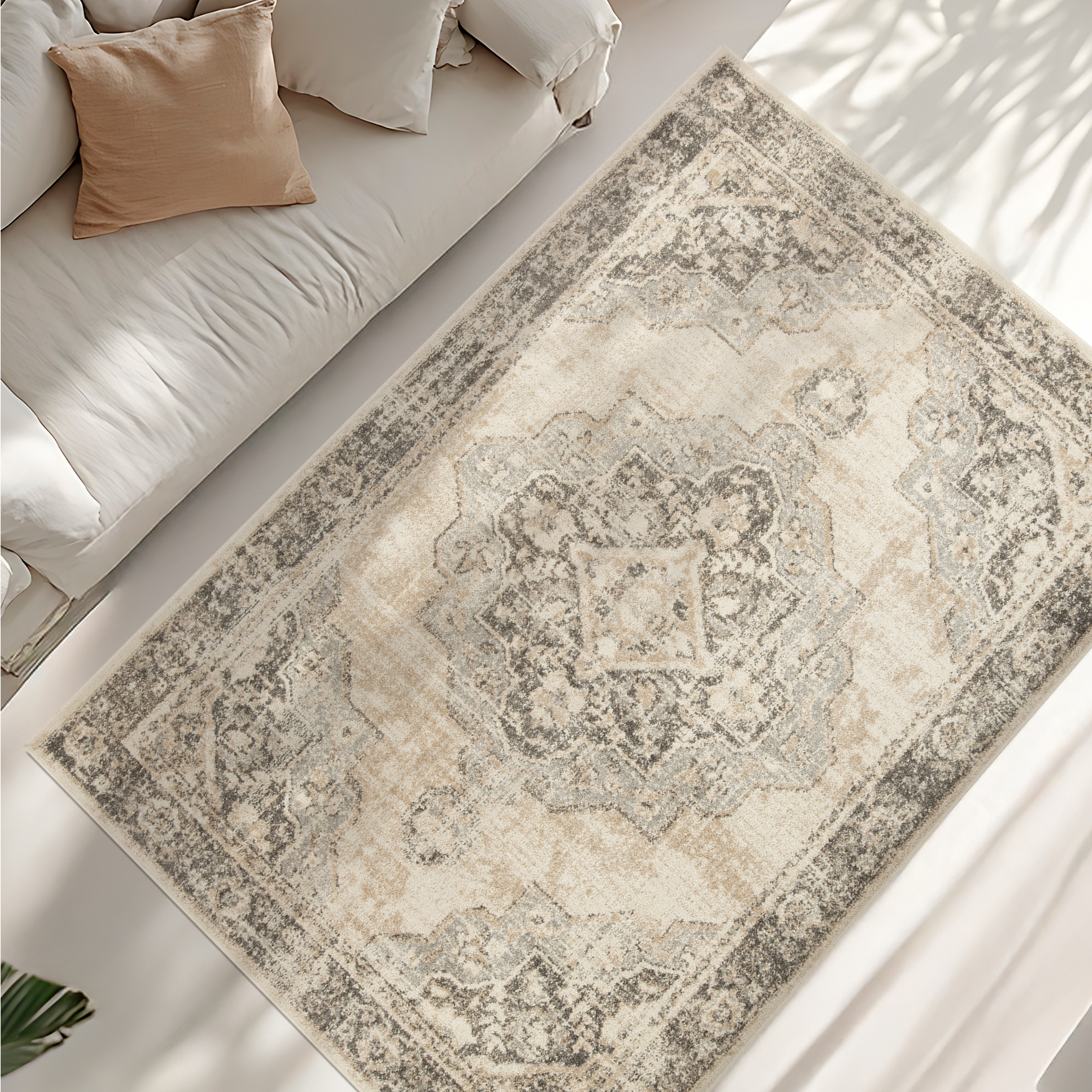 Cairo rug image LAND