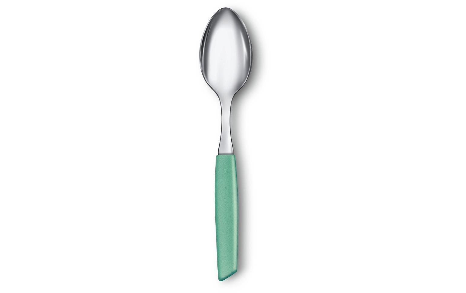 Swiss Modern coffee spoon, 1 piece, Mint By Victorinox Alltron / Colour: Mint