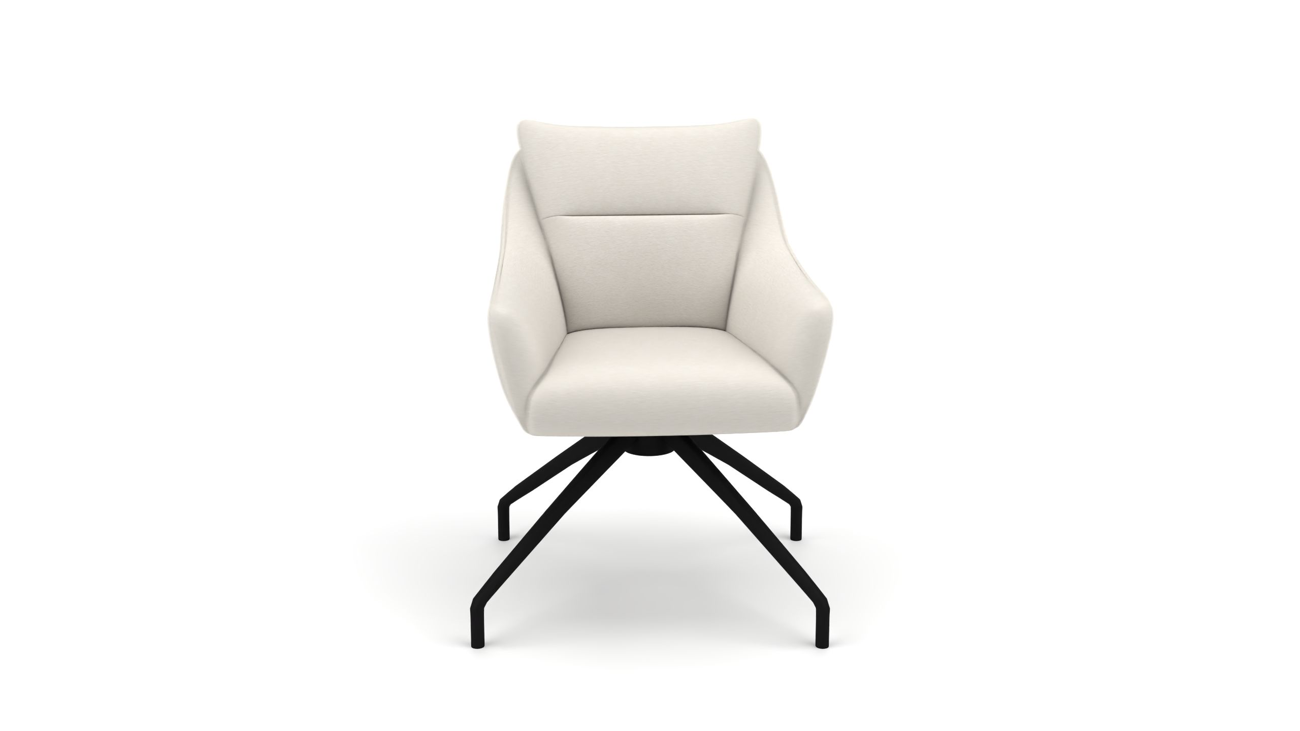 Stuhl Pegasus B Knudsen - UrbanDesign / Grösse: 64 x 69 cm