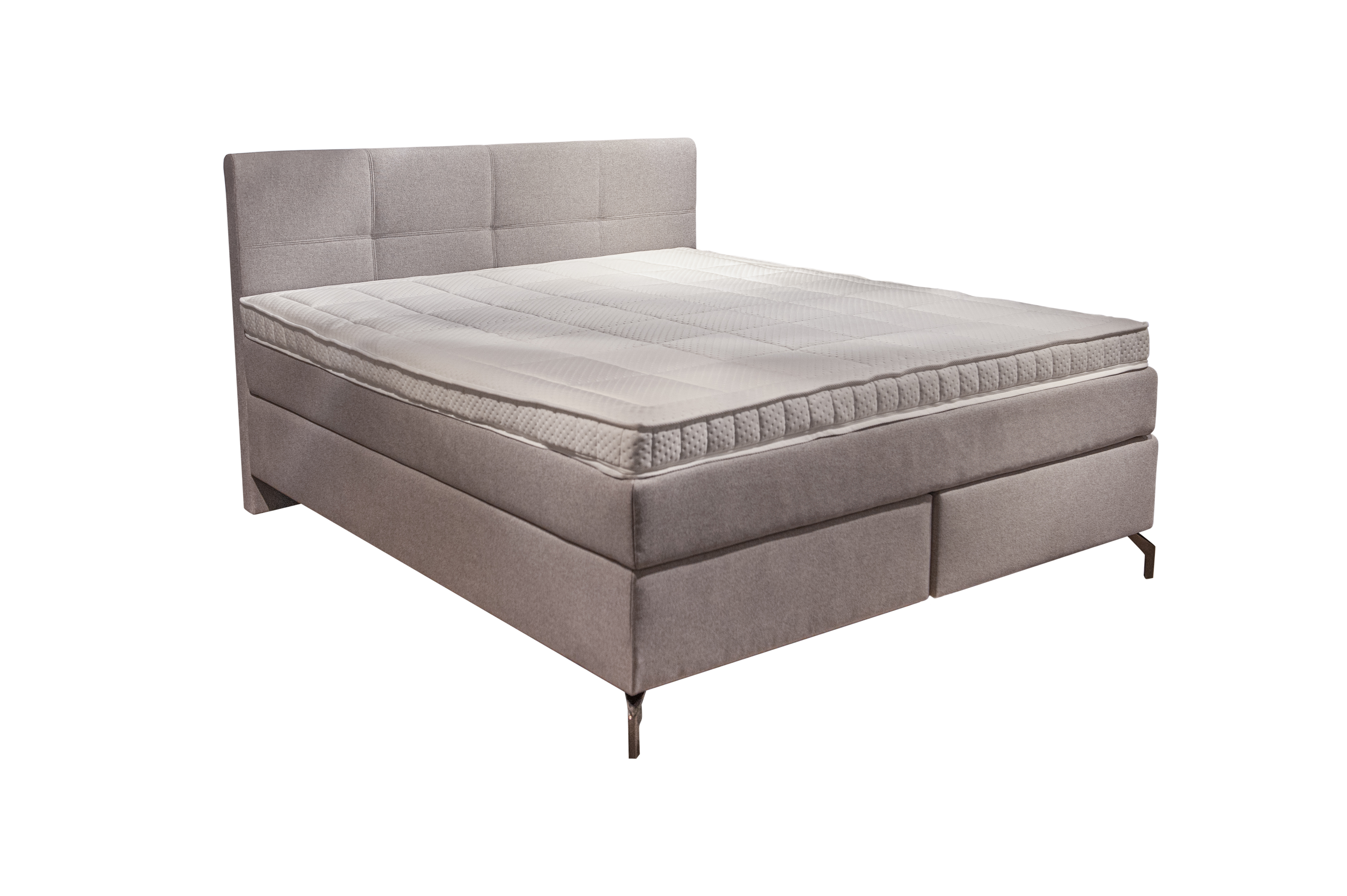 Boxspringbett Katja FEY Sp. z o. o.