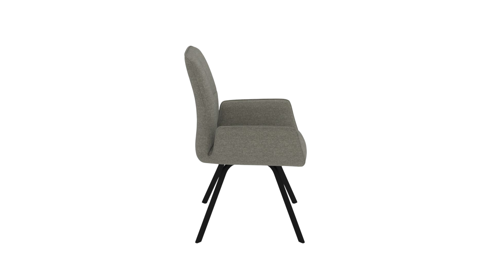 Stuhl Sirius B – ergonomisch, stilvoll & bequem