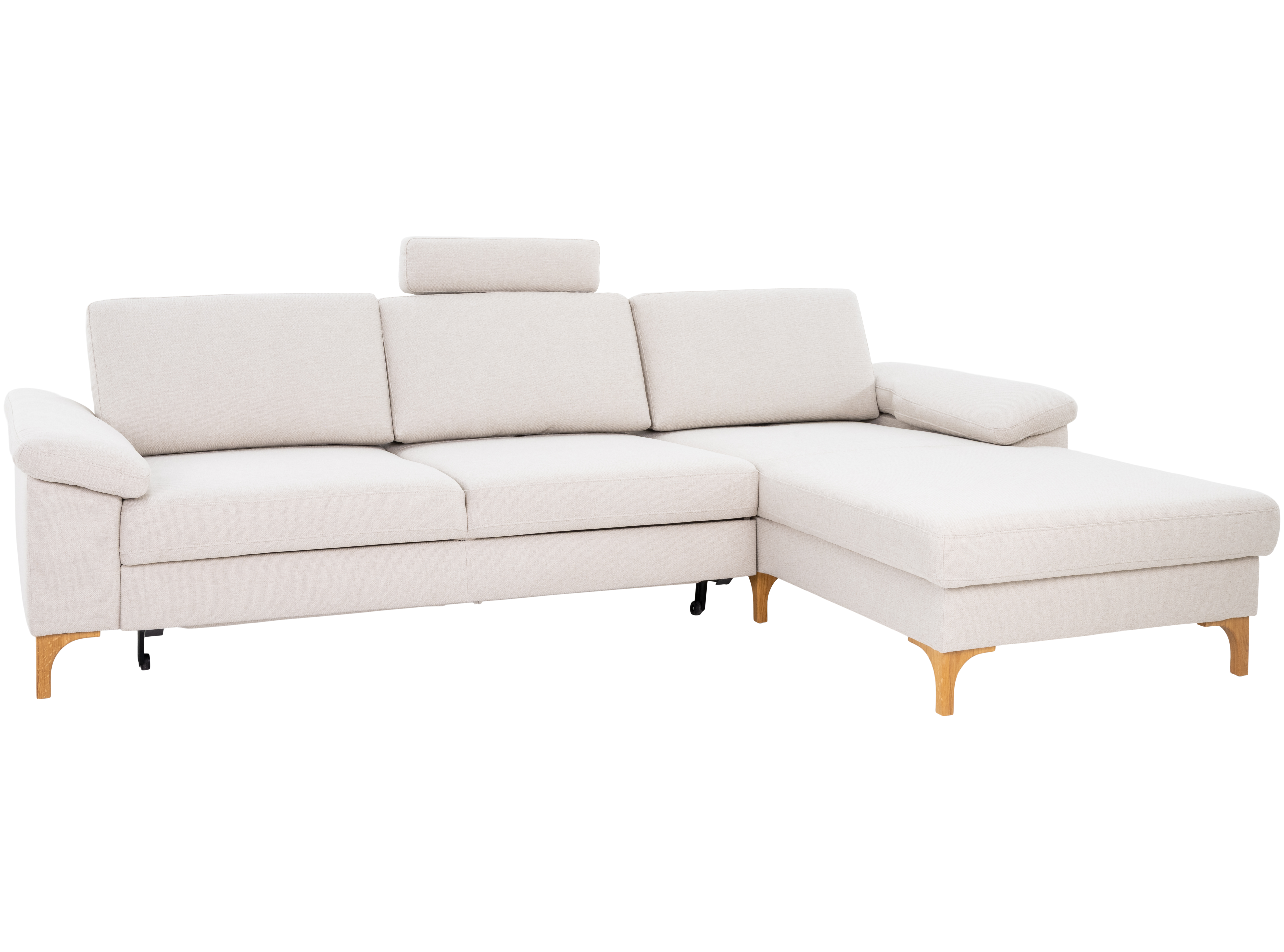 Ecksofa Coventry 2.0 Sleep Candy