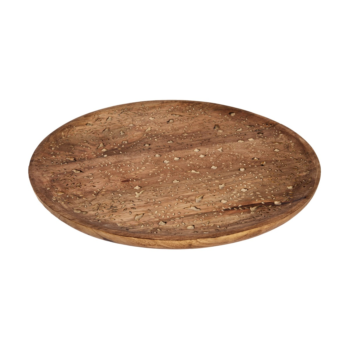 Teller Bizau, Natur Decofinder
