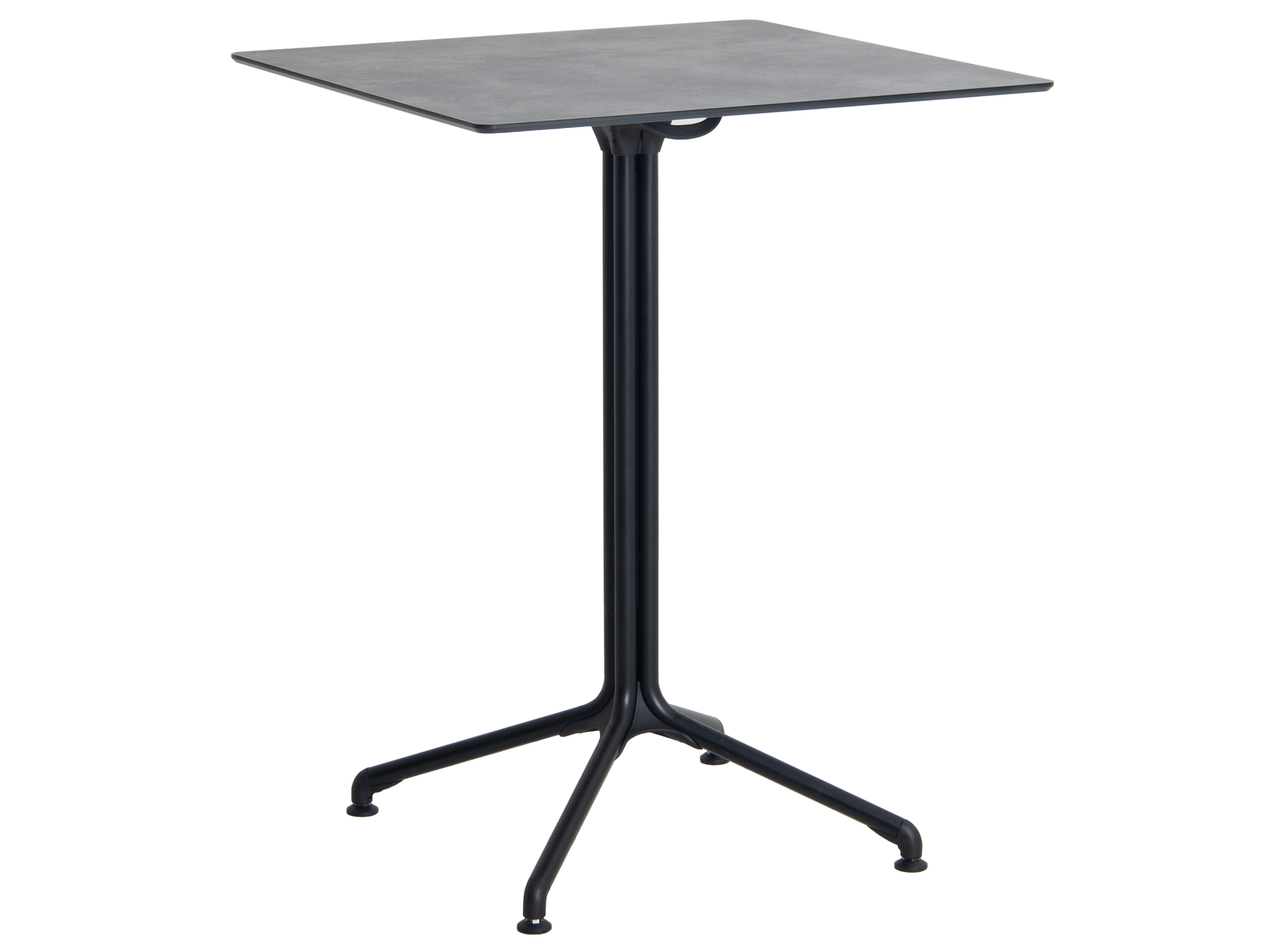 Lafuma Gartentisch Horizon Grau | Schubiger Möbel