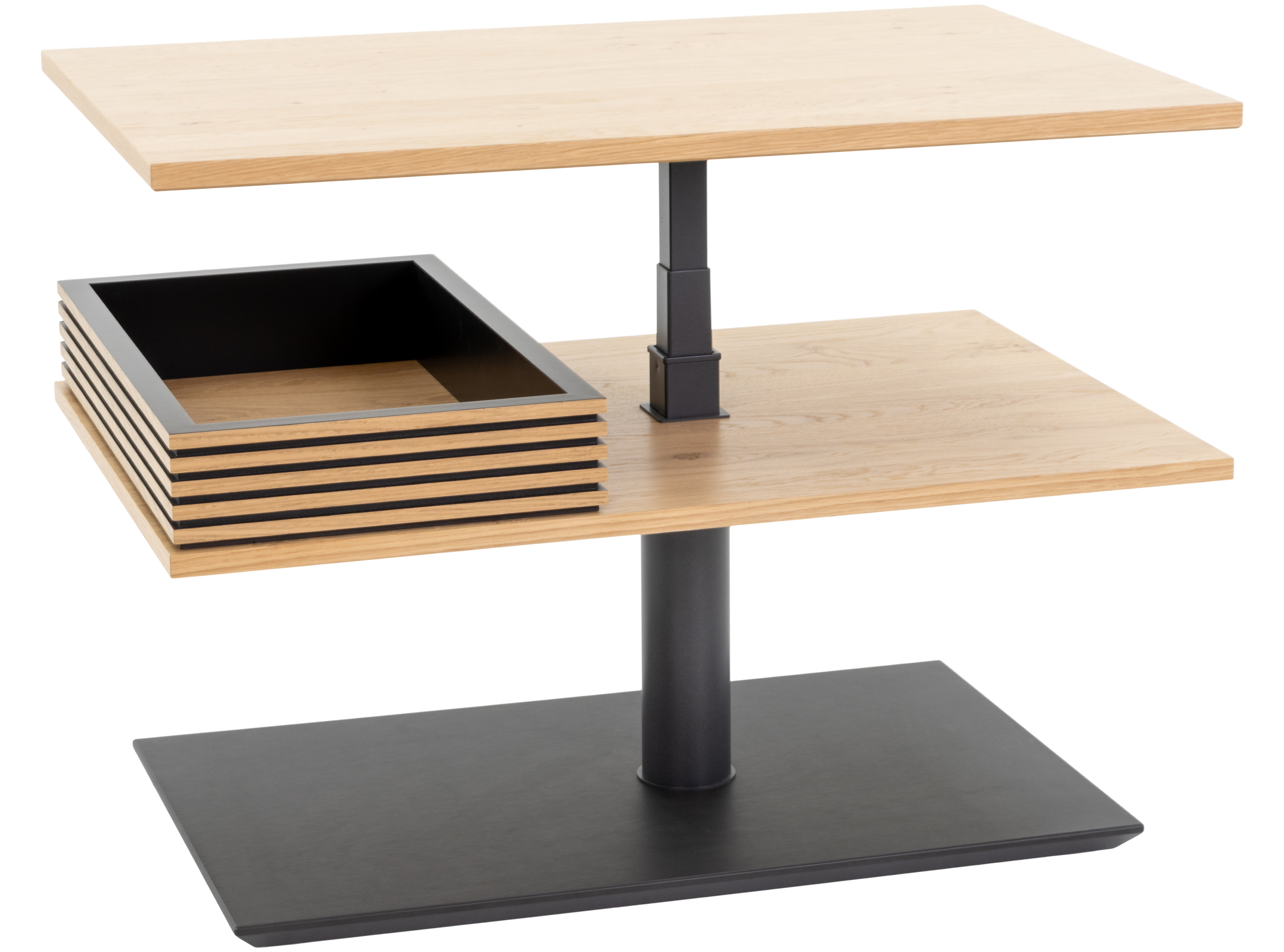 Salontisch Violetta Vierhaus Vertrieb GmbH & Co.KG