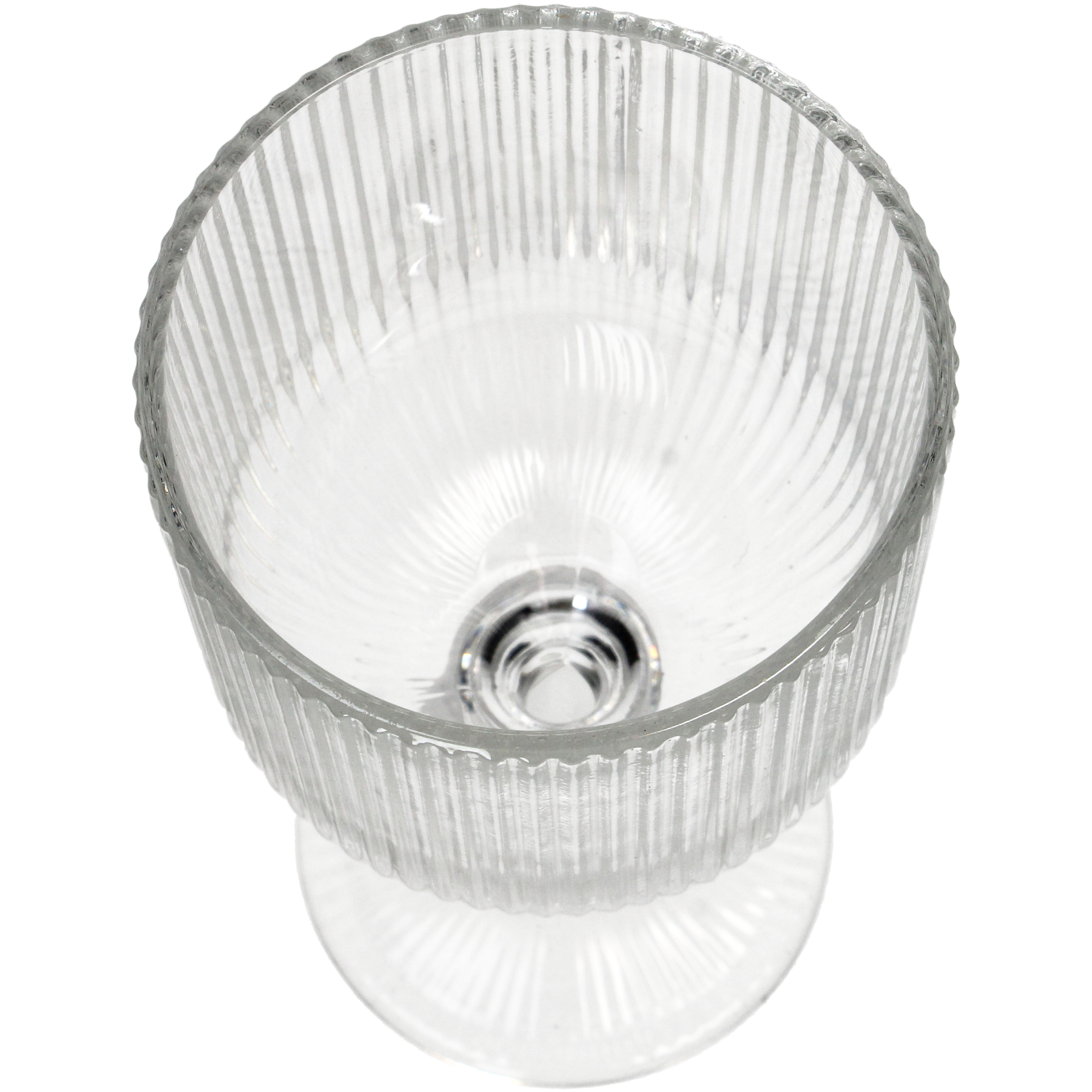 Weinglas Stripe, Glas H: 17 cm Kersten