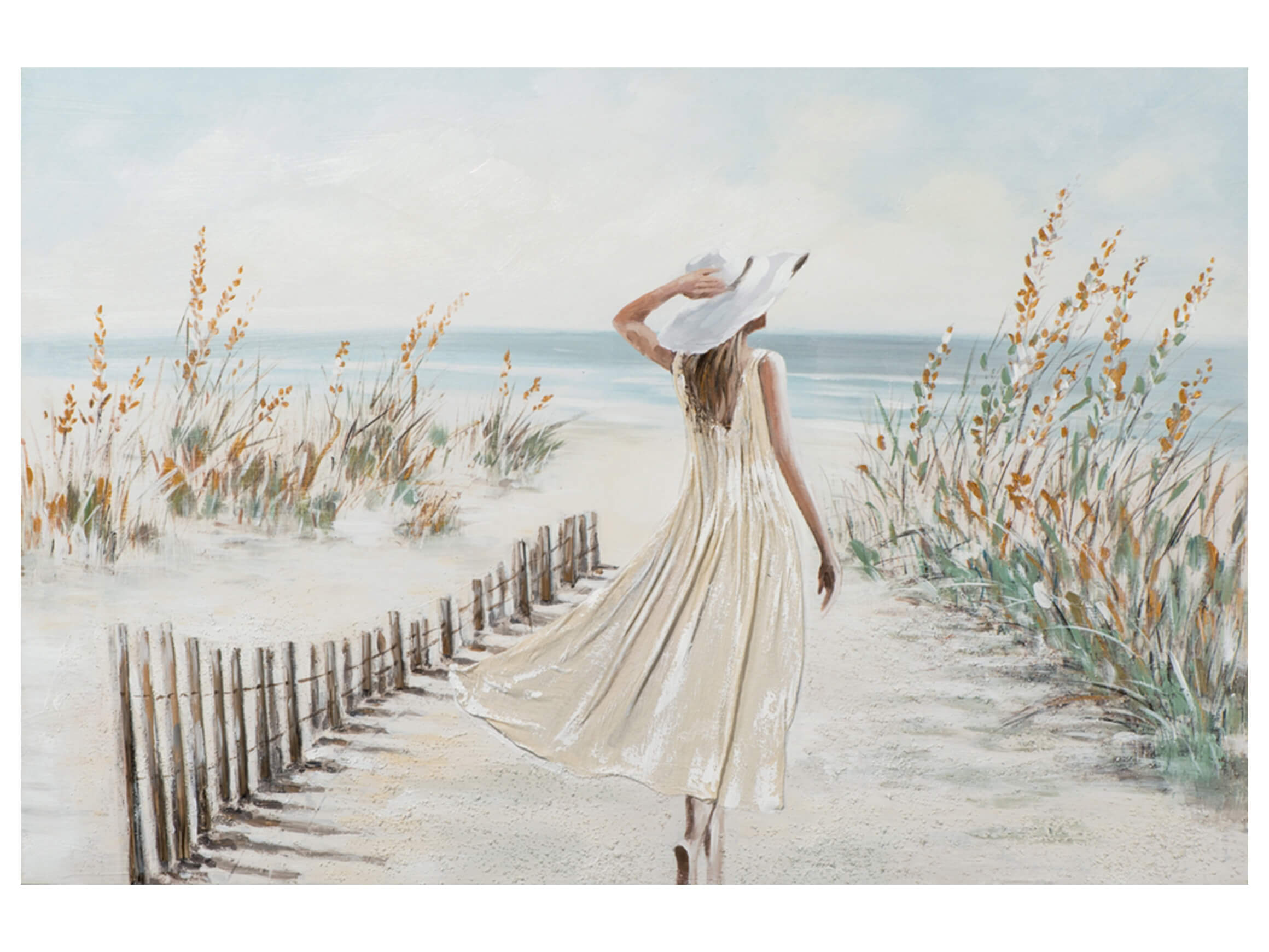 Bild Schönheit am Meer image LAND