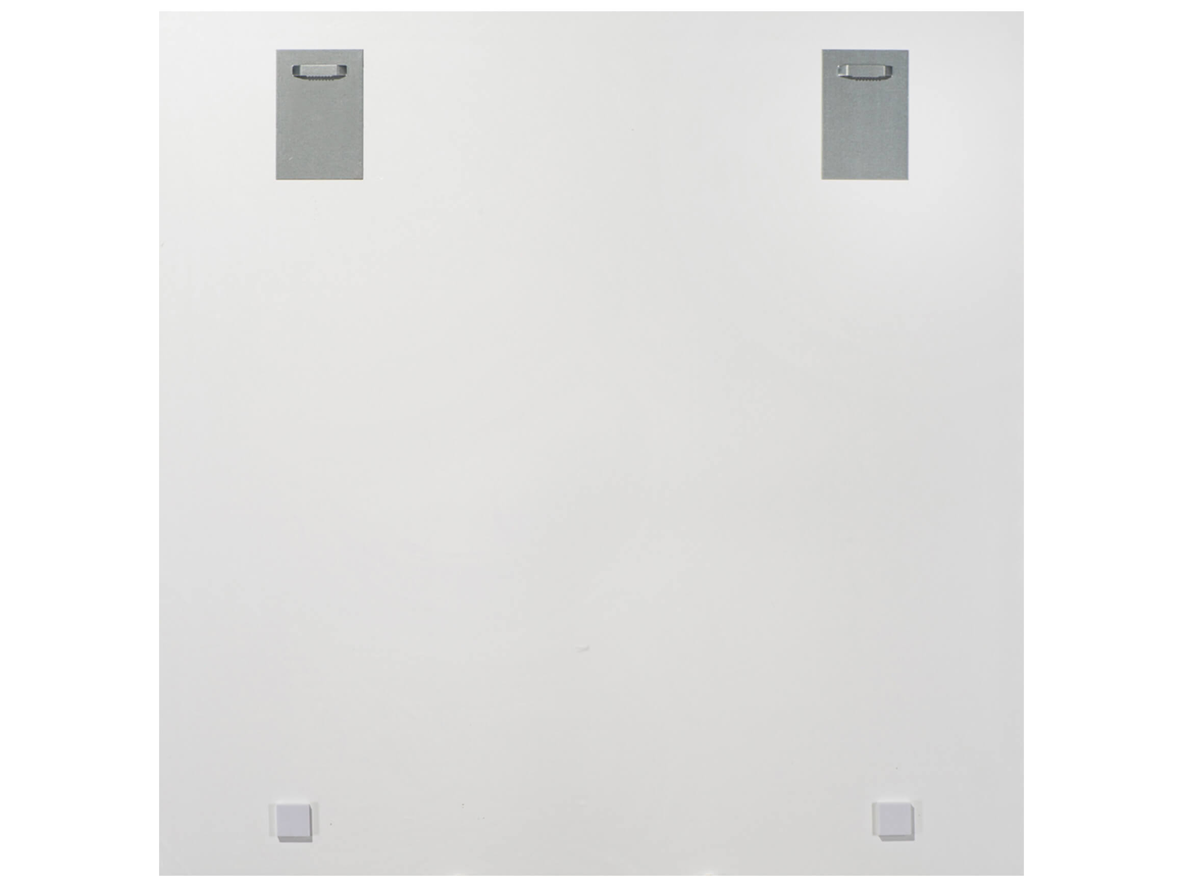 Digitaldruck auf Glas Farbkomposition Elefant image LAND