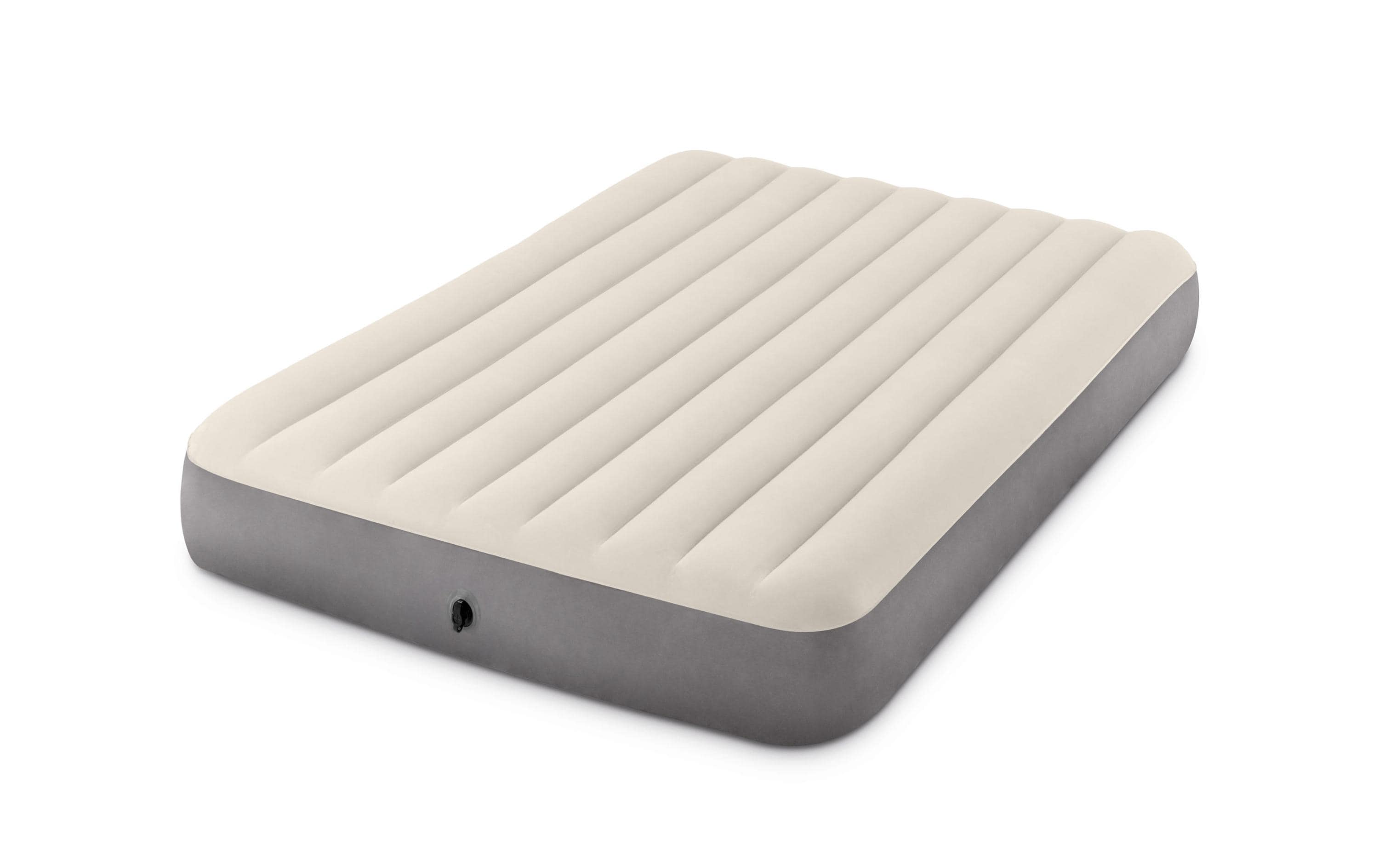 Matelas gonflable Standard Single-High Queen, 152 x 203 cm