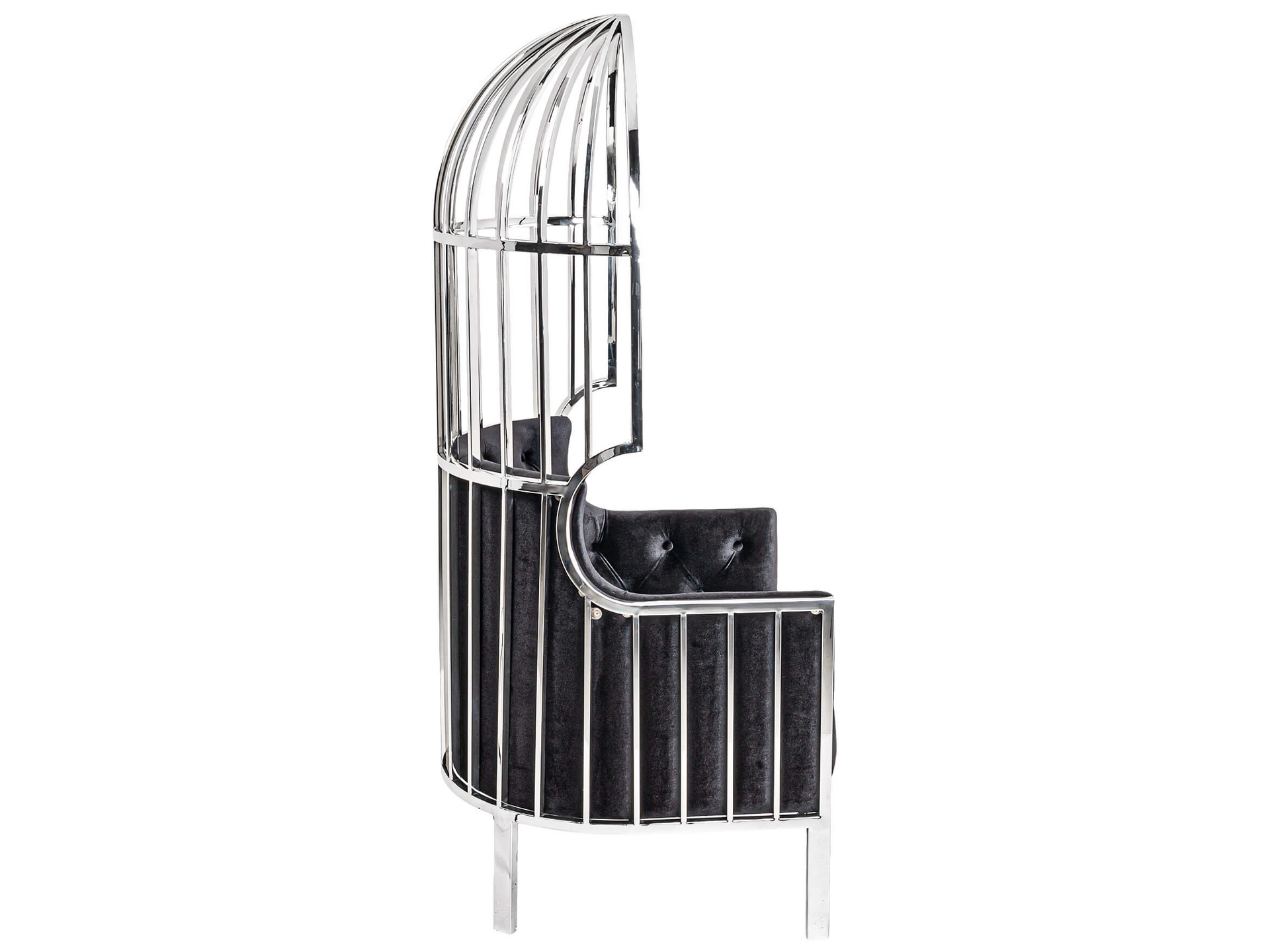 Sessel Cage Abhika Sessel Cage Abhika