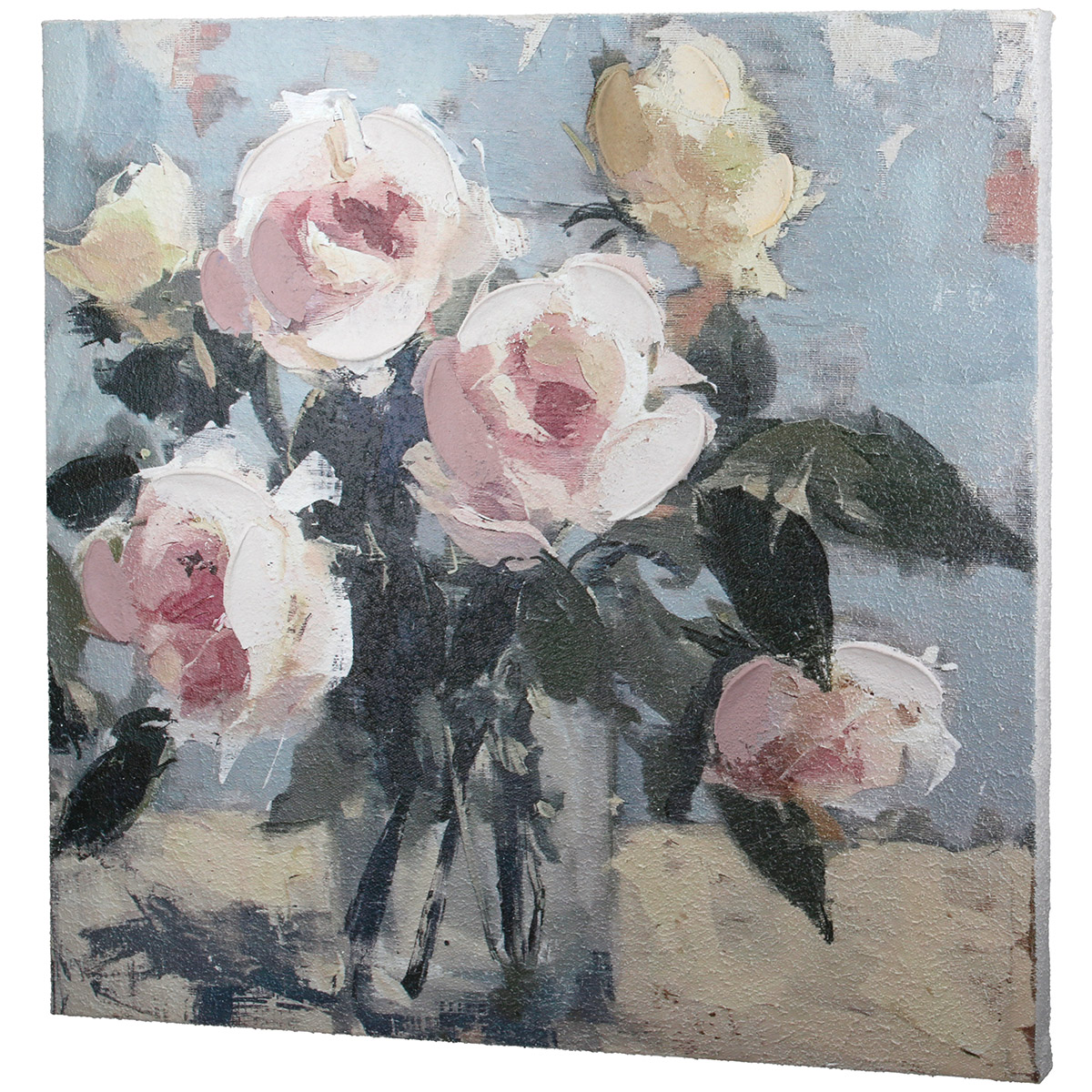Bild Blumenstrauss Gilde