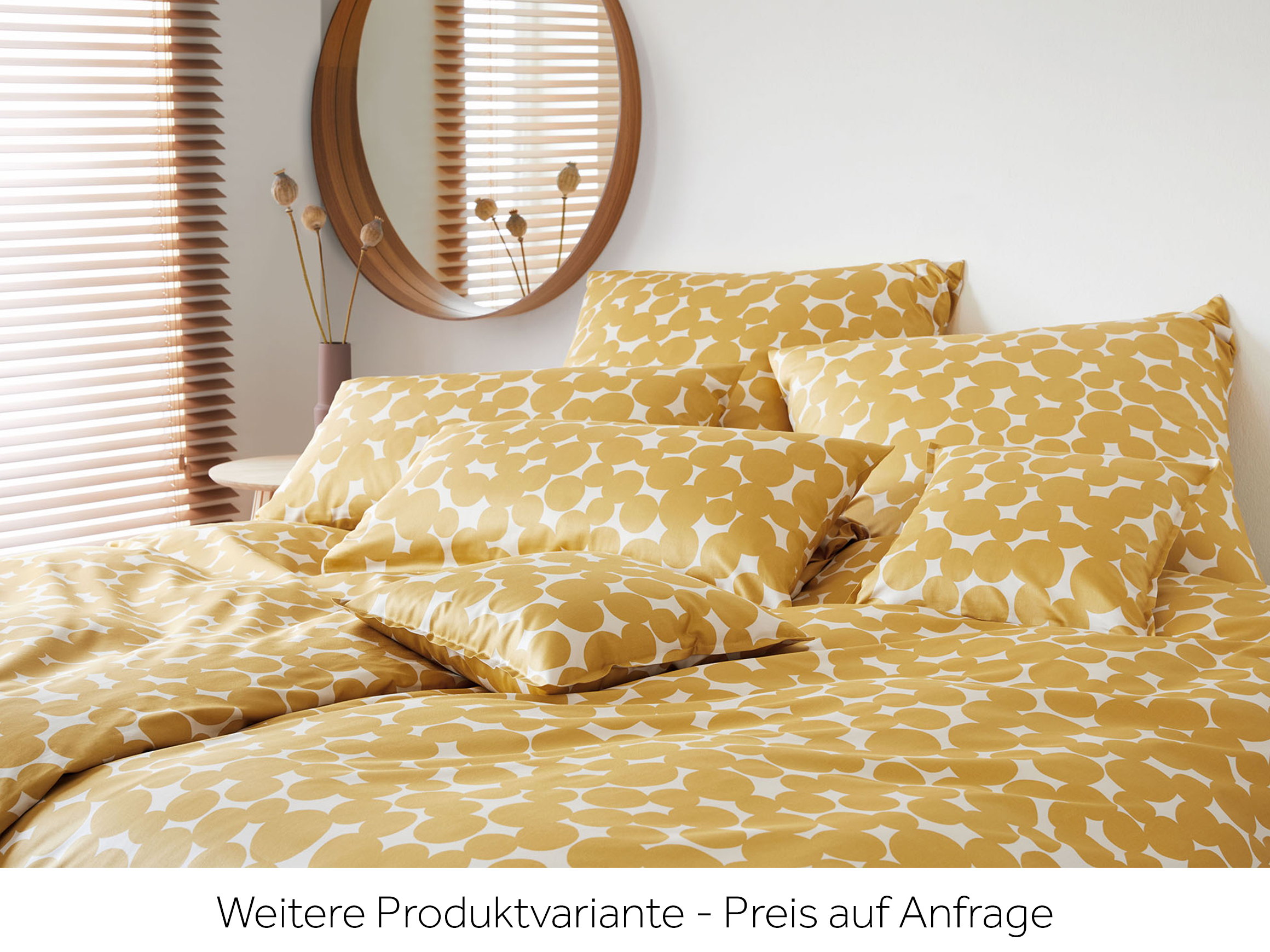 Bettwäsche Pebbles Elegante