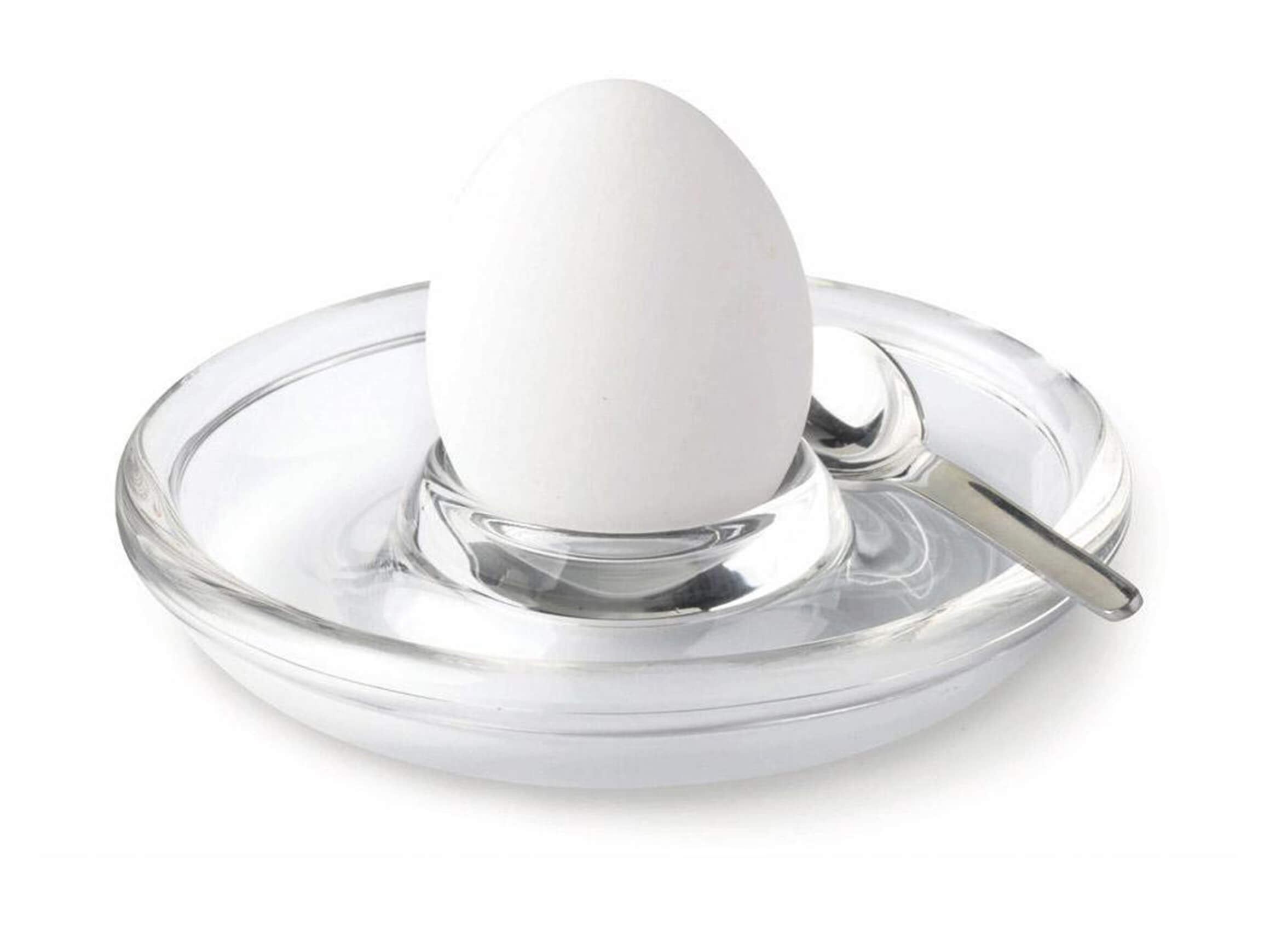 Eierbecher Ciao 6er Transparent Alltron