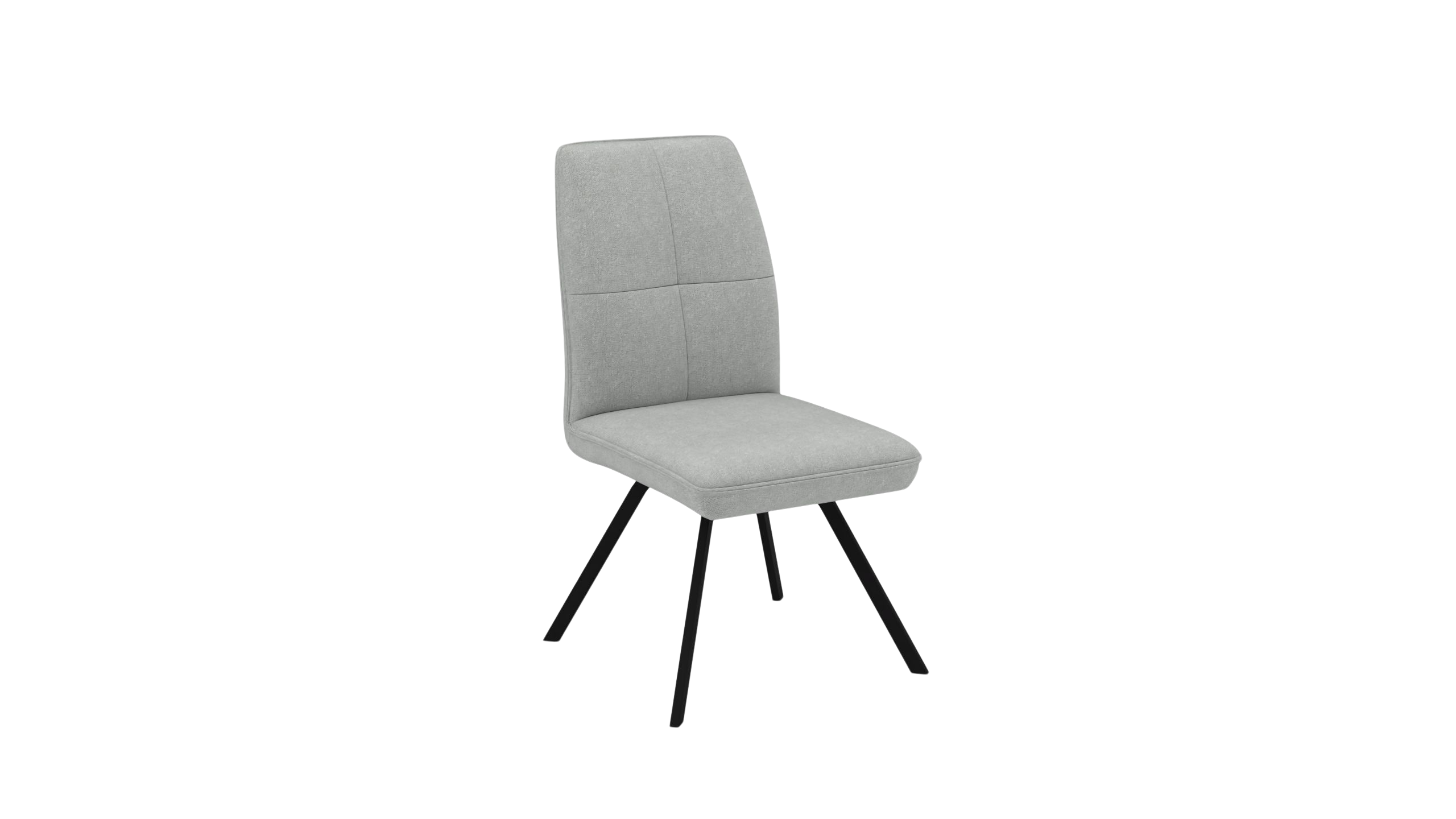 Chair Sirius Ergo A / Color: Light Blue