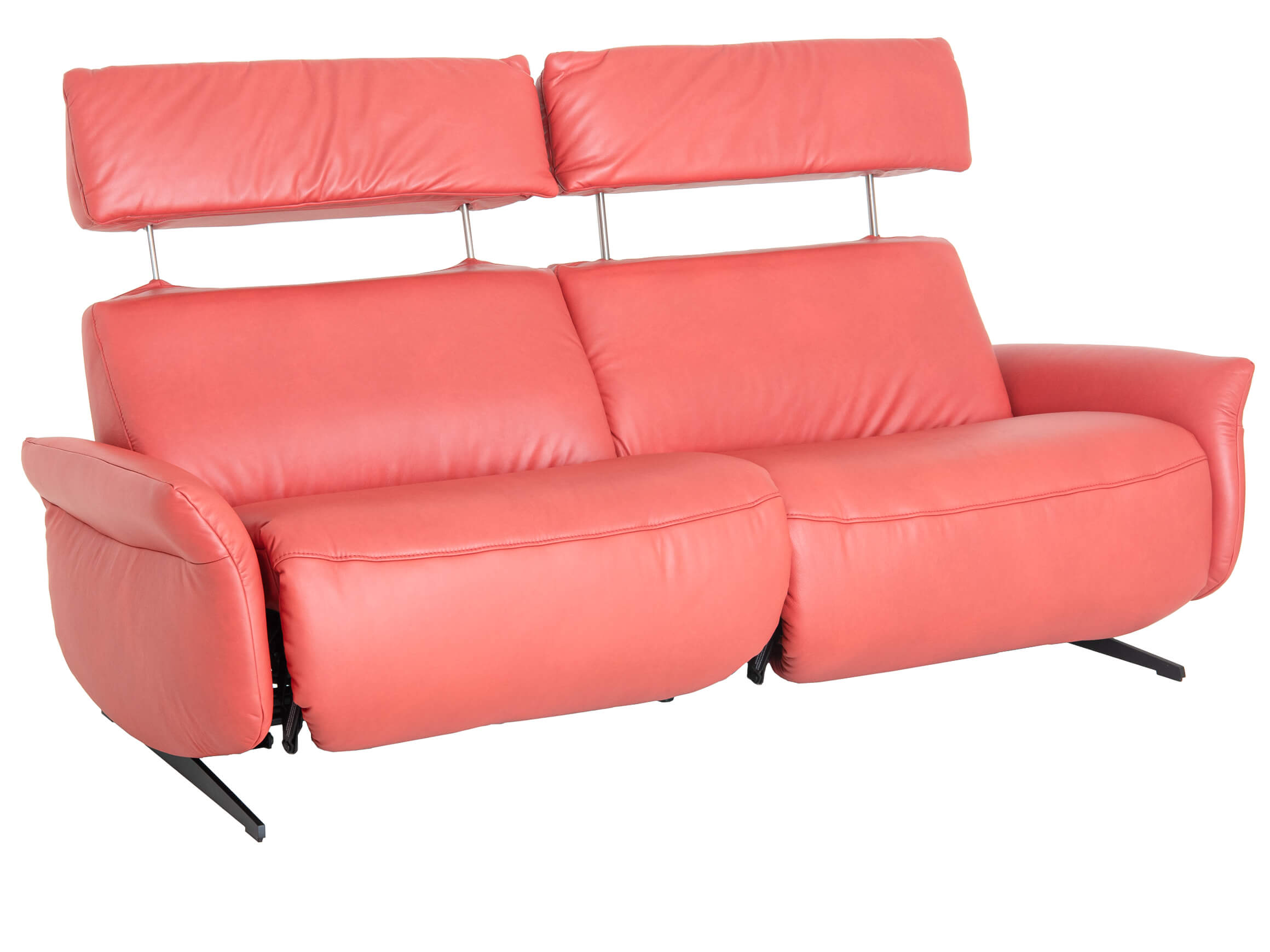 Sofa Patricia B: 206 cm Himolla